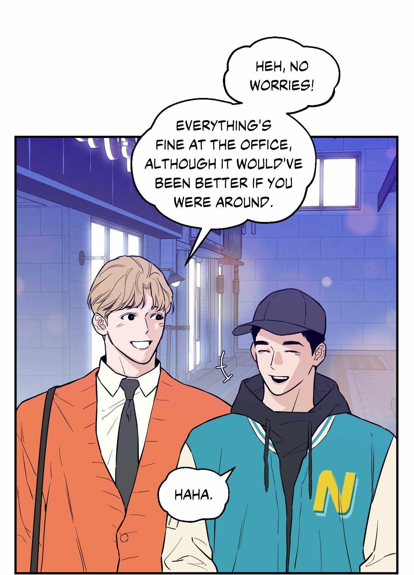SCOOP Chapter 23 page 12 - 