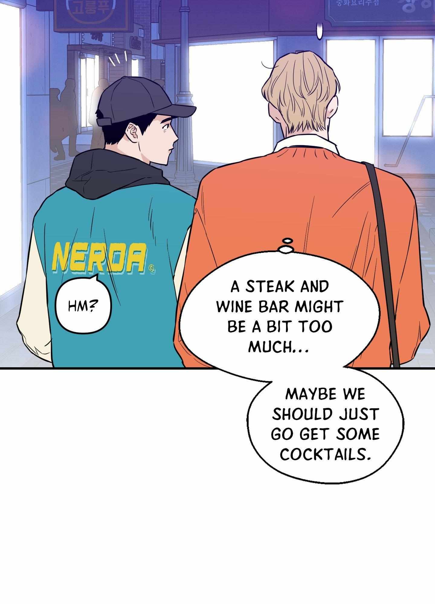SCOOP Chapter 23 page 16 - 