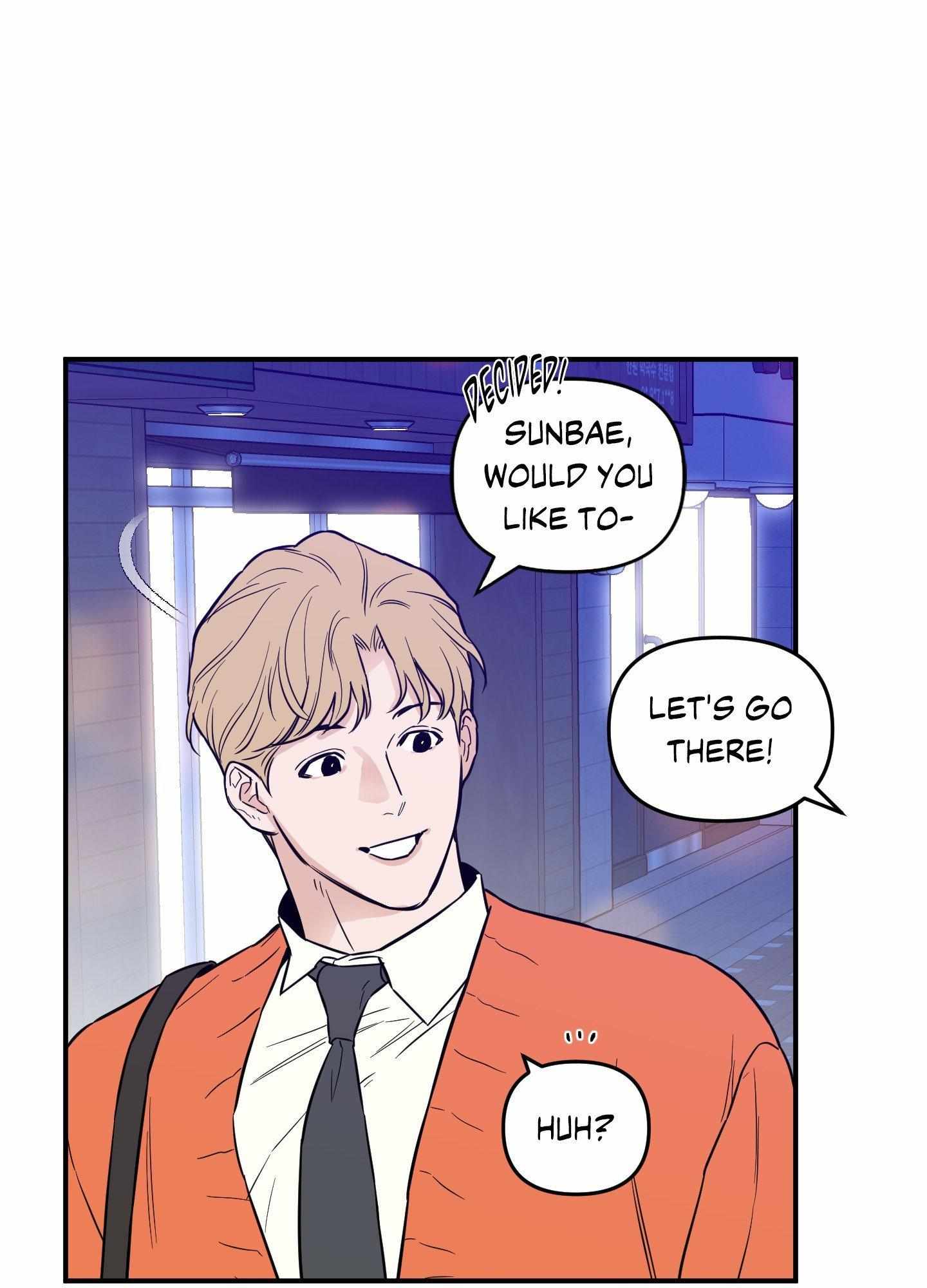 SCOOP Chapter 23 page 17 - 