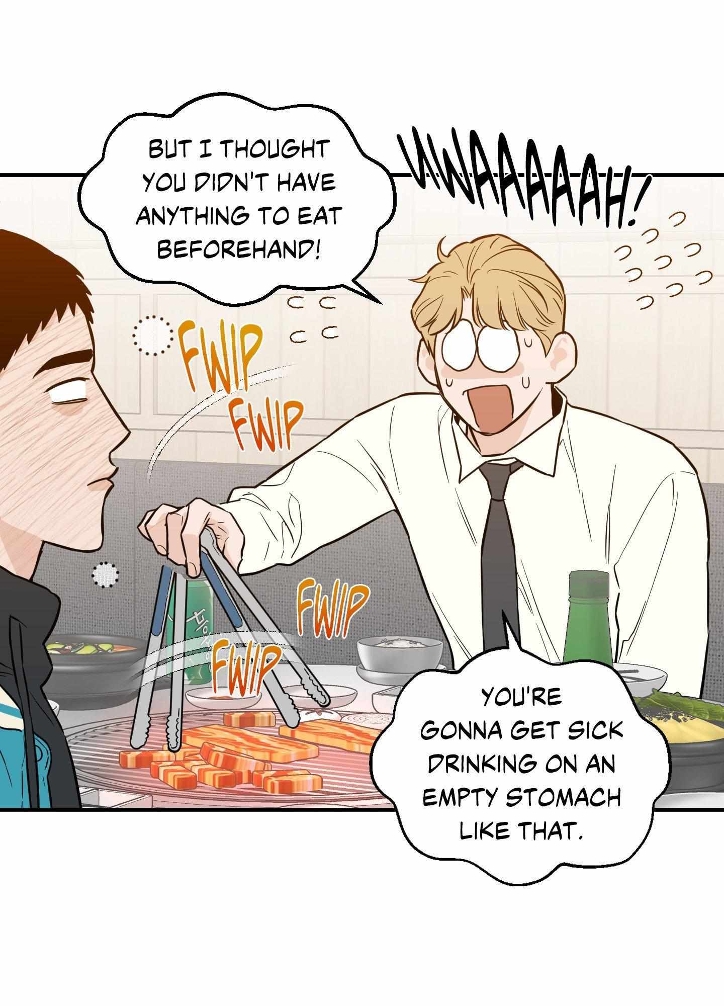 SCOOP Chapter 23 page 27 - 