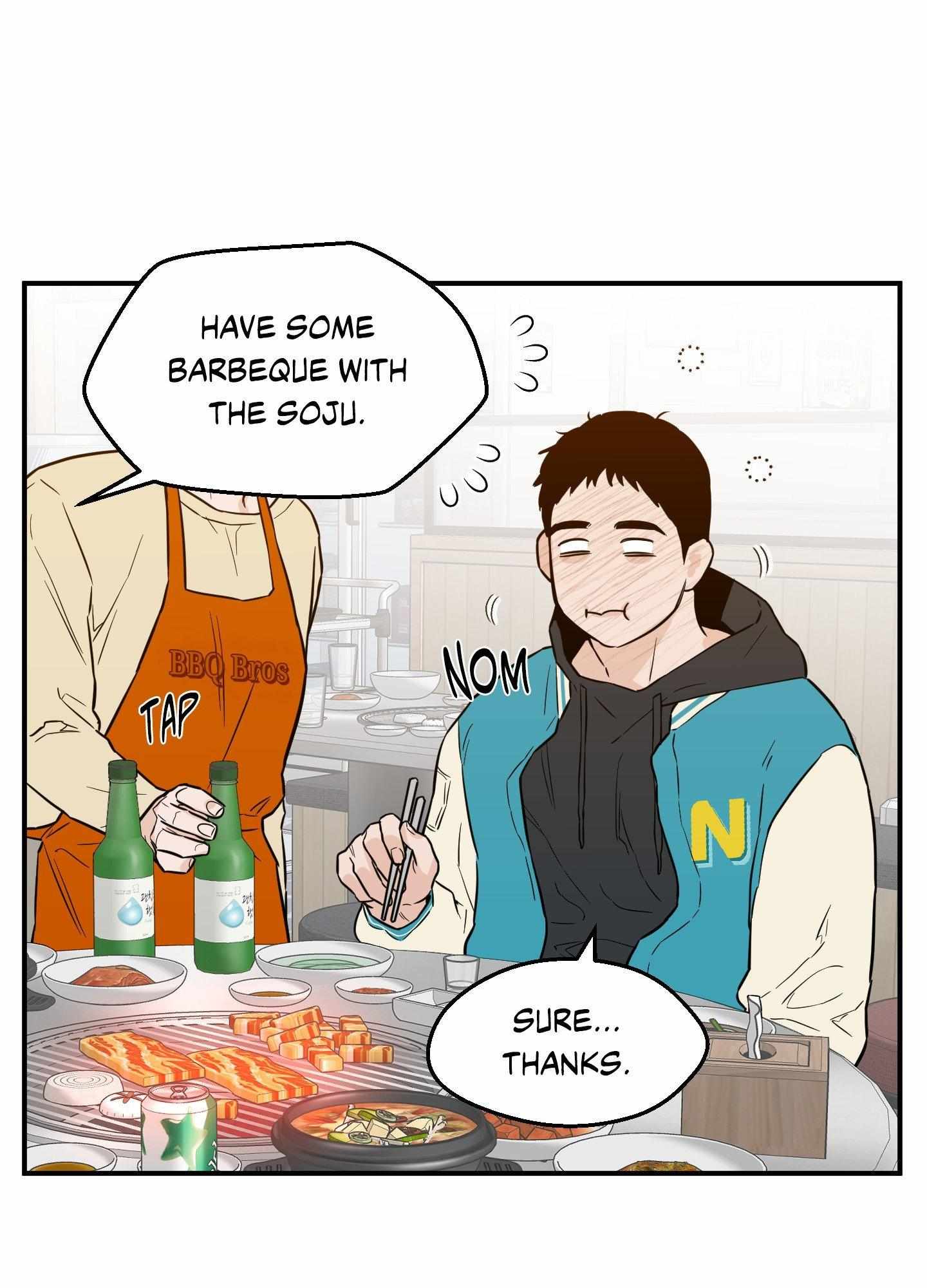 SCOOP Chapter 23 page 28 - 