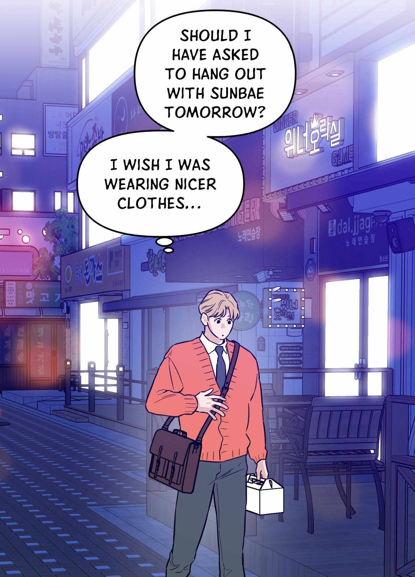 SCOOP Chapter 23 page 4 - 