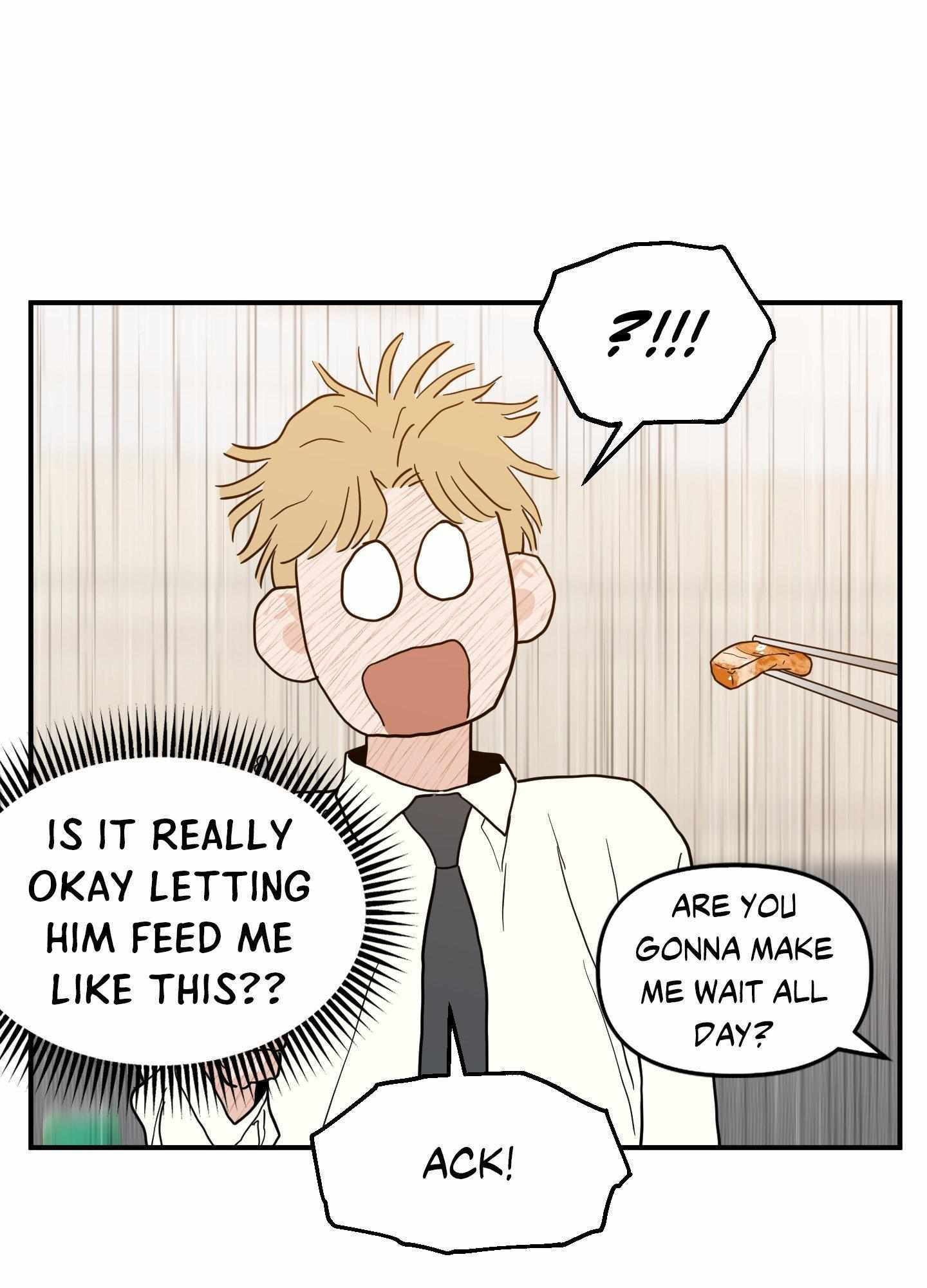 SCOOP Chapter 23 page 32 - 