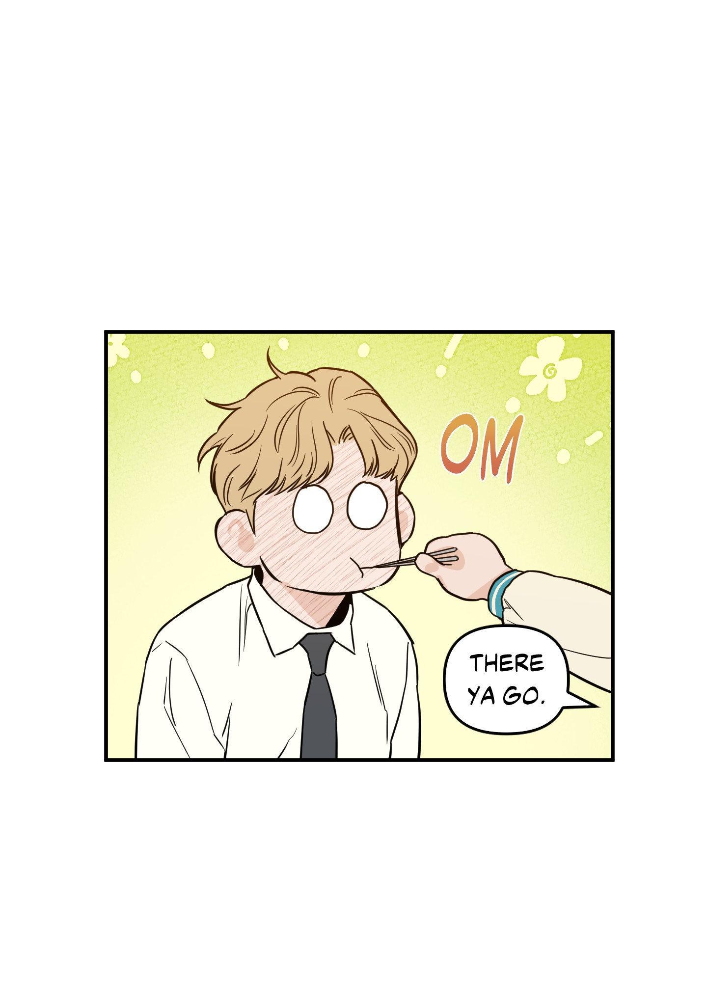 SCOOP Chapter 23 page 33 - 