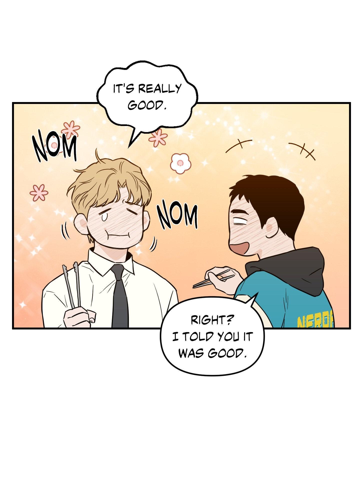 SCOOP Chapter 23 page 34 - 
