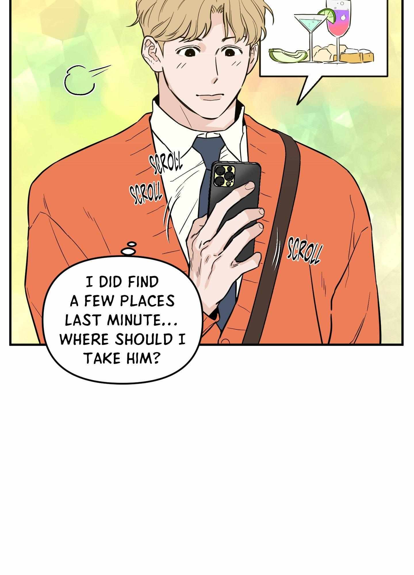 SCOOP Chapter 23 page 6 - 