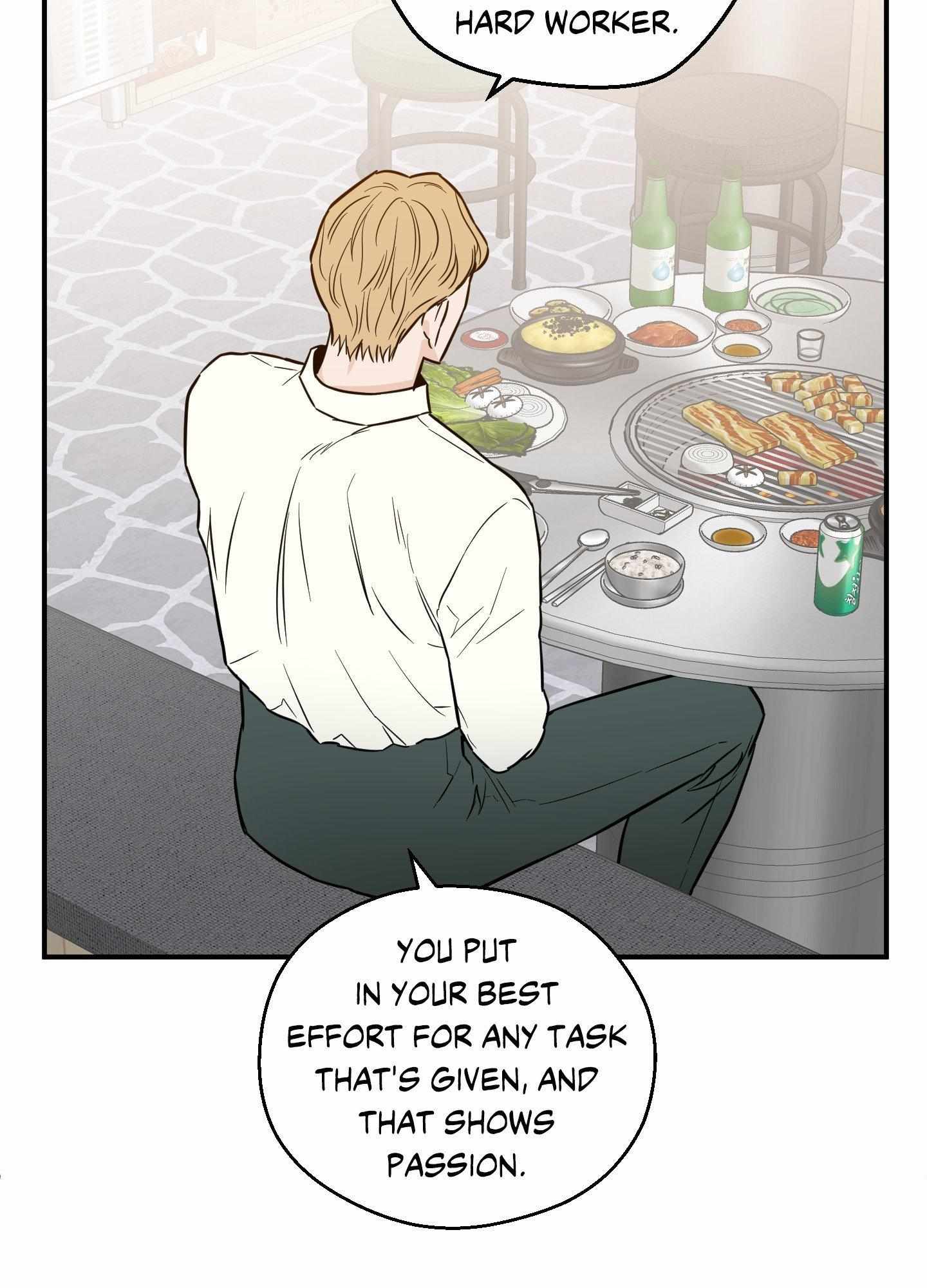 SCOOP Chapter 23 page 54 - 