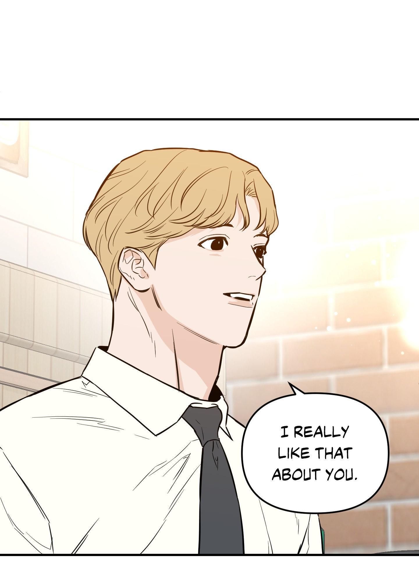 SCOOP Chapter 23 page 58 - 
