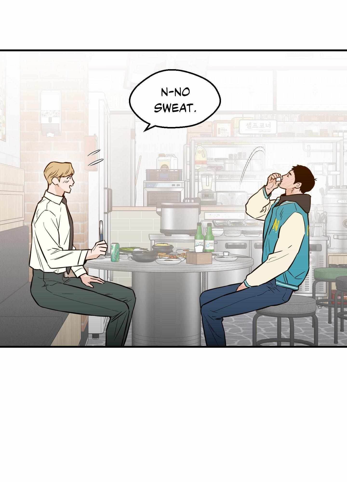 SCOOP Chapter 23 page 67 - 