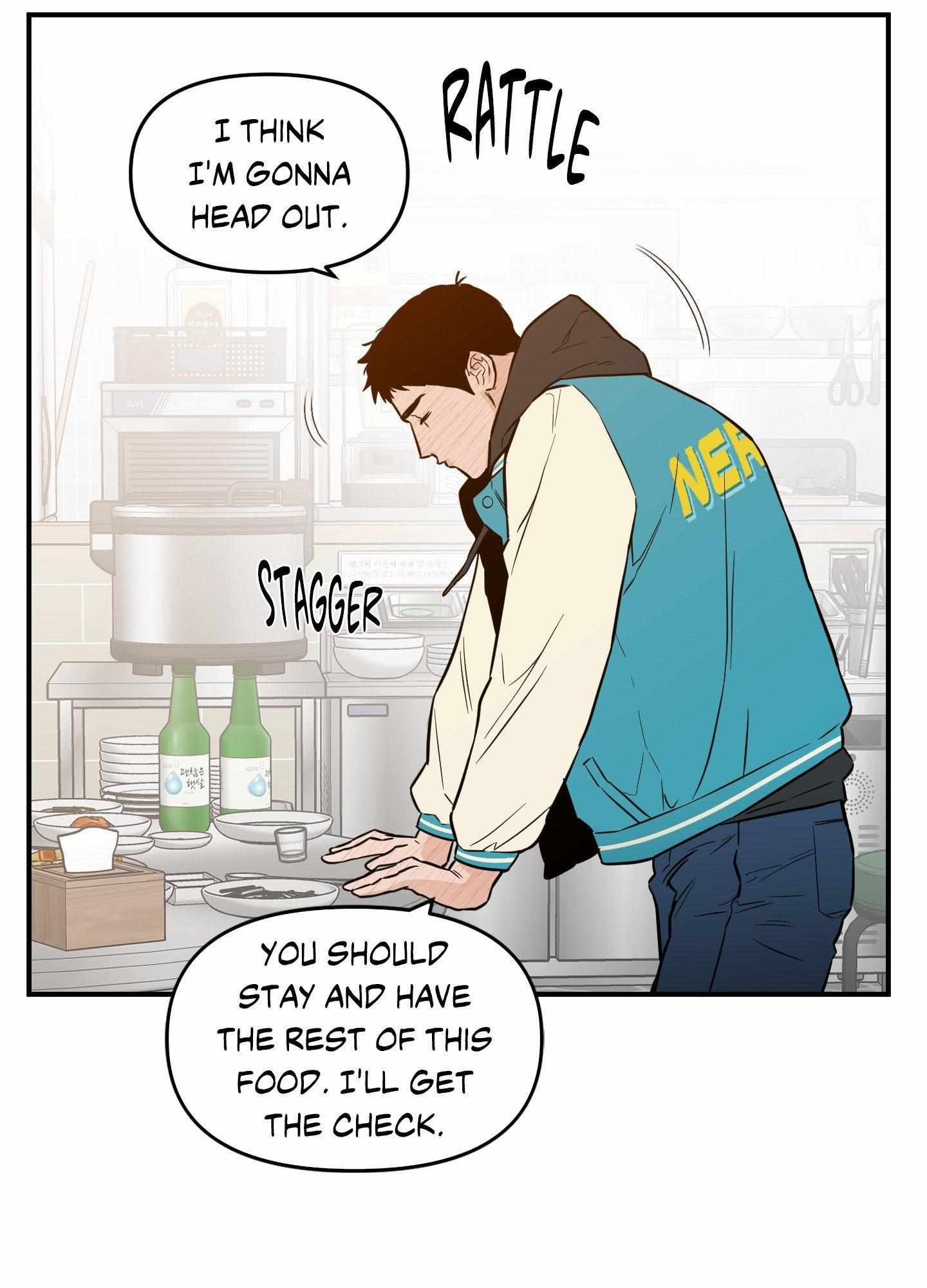 SCOOP Chapter 23 page 70 - 