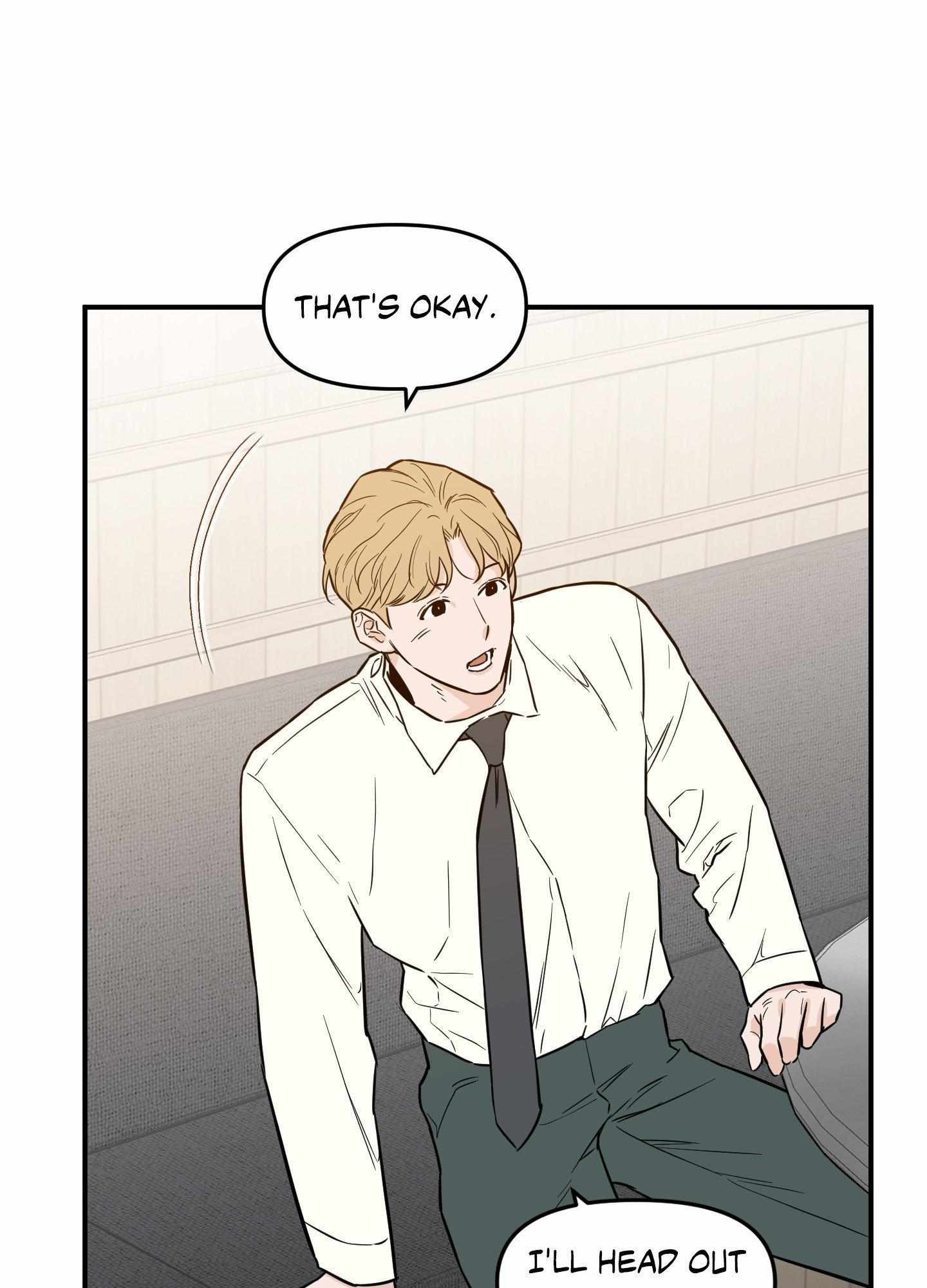 SCOOP Chapter 23 page 71 - 