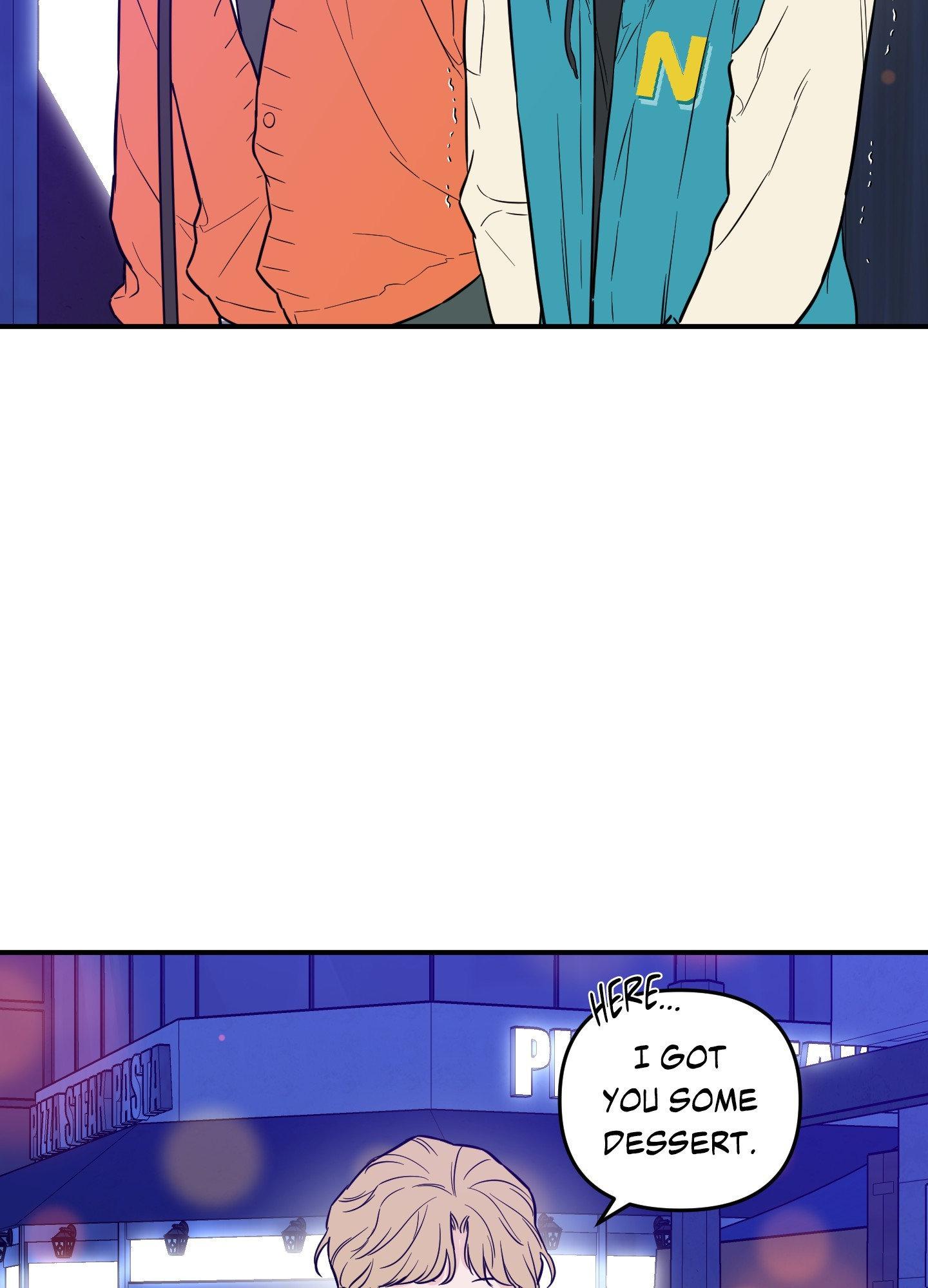 SCOOP Chapter 23 page 74 - 