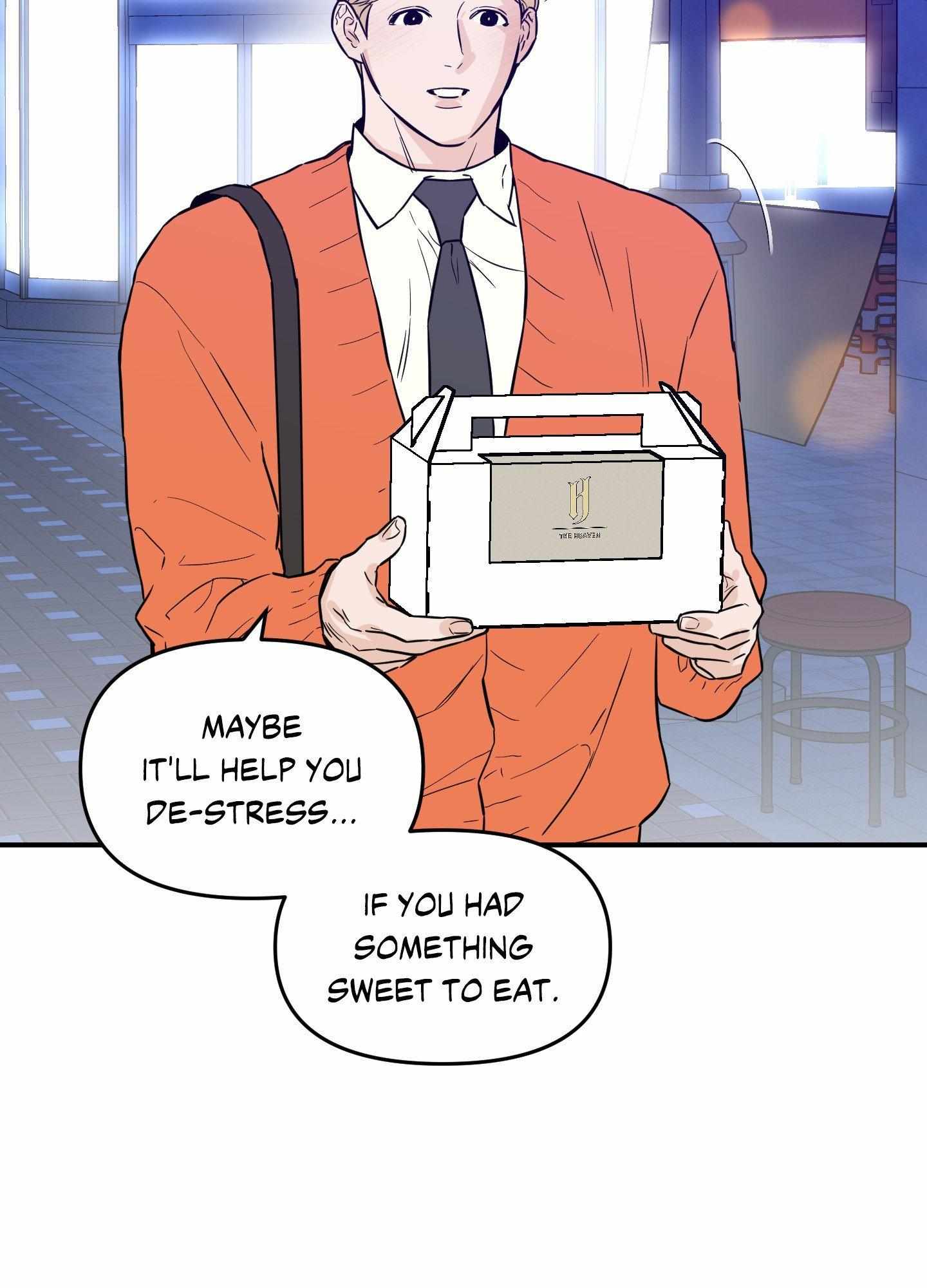 SCOOP Chapter 23 page 75 - 
