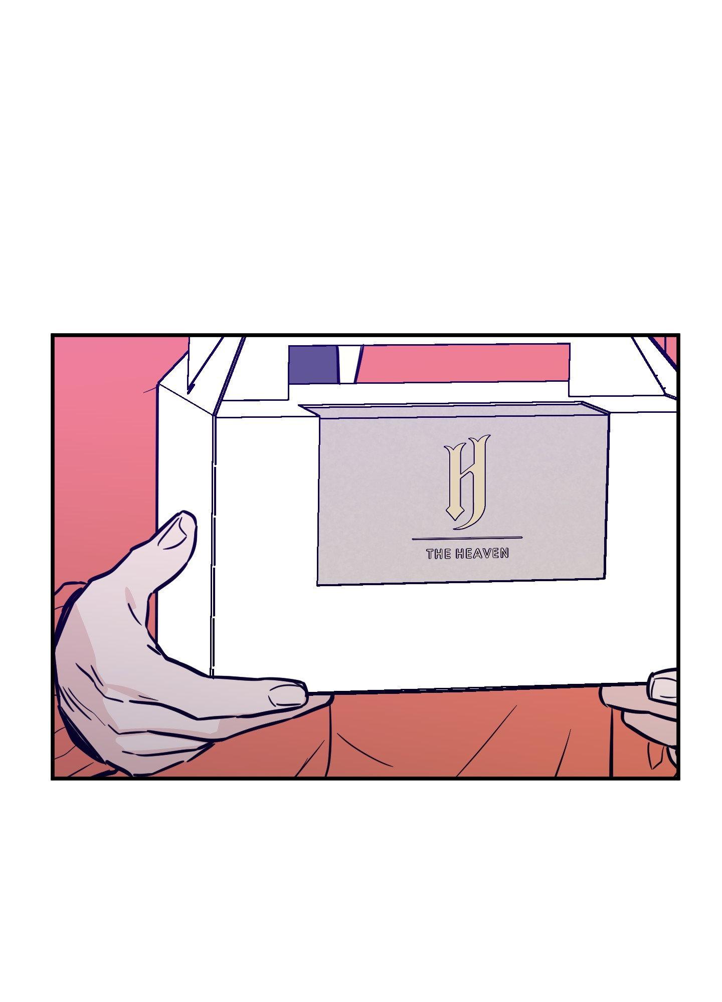 SCOOP Chapter 23 page 76 - 