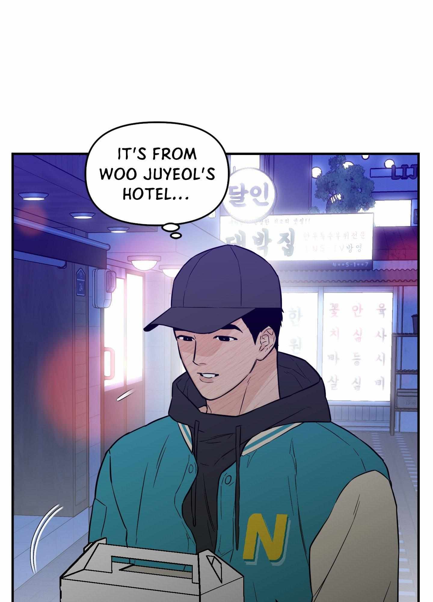 SCOOP Chapter 23 page 77 - 