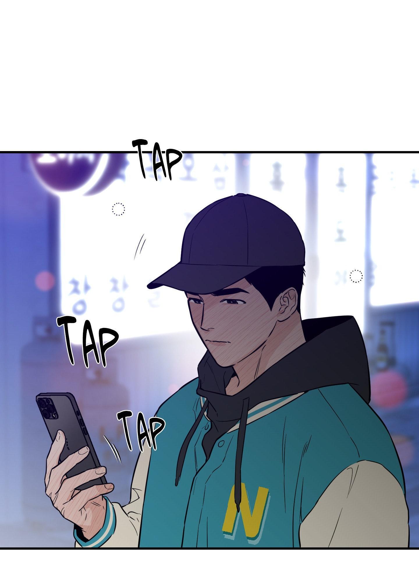 SCOOP Chapter 23 page 80 - 