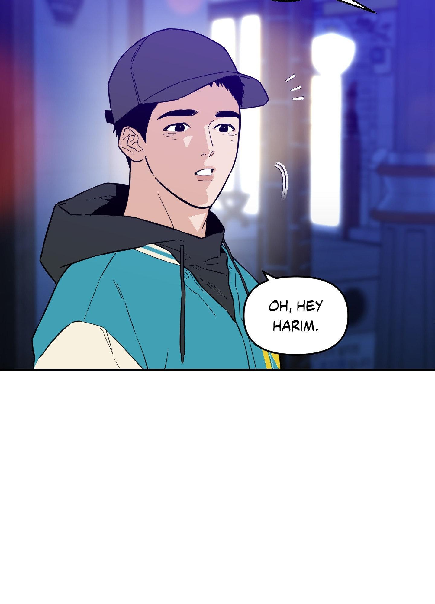 SCOOP Chapter 23 page 10 - 
