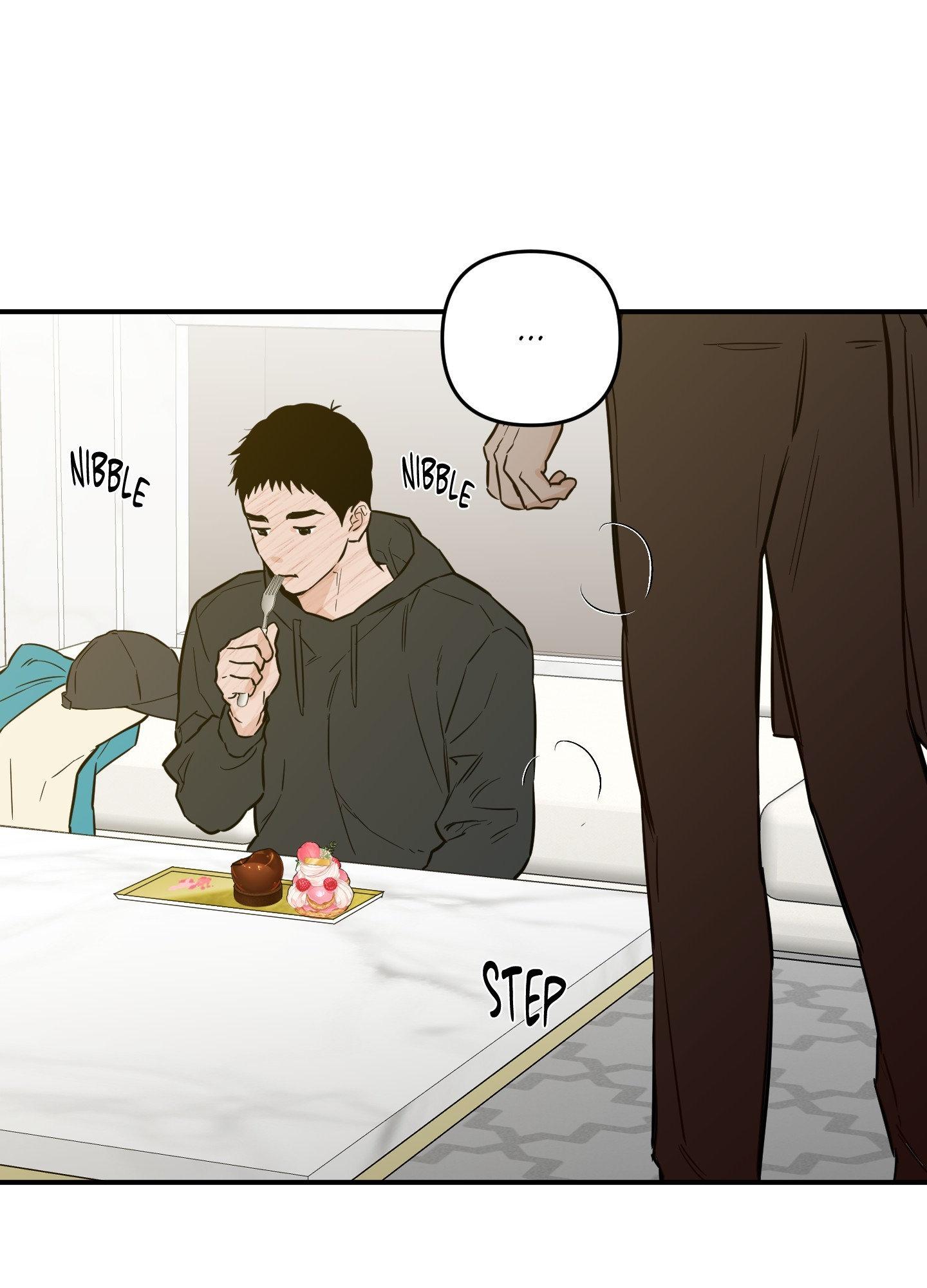 SCOOP Chapter 24 page 21 - 