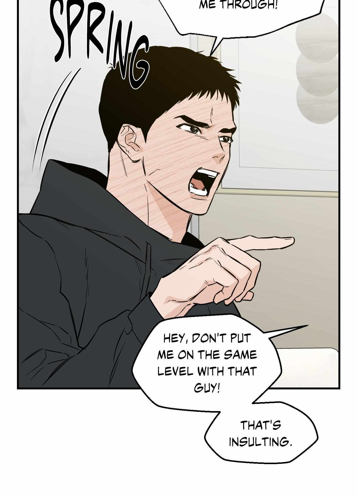 SCOOP Chapter 24 page 64 - 