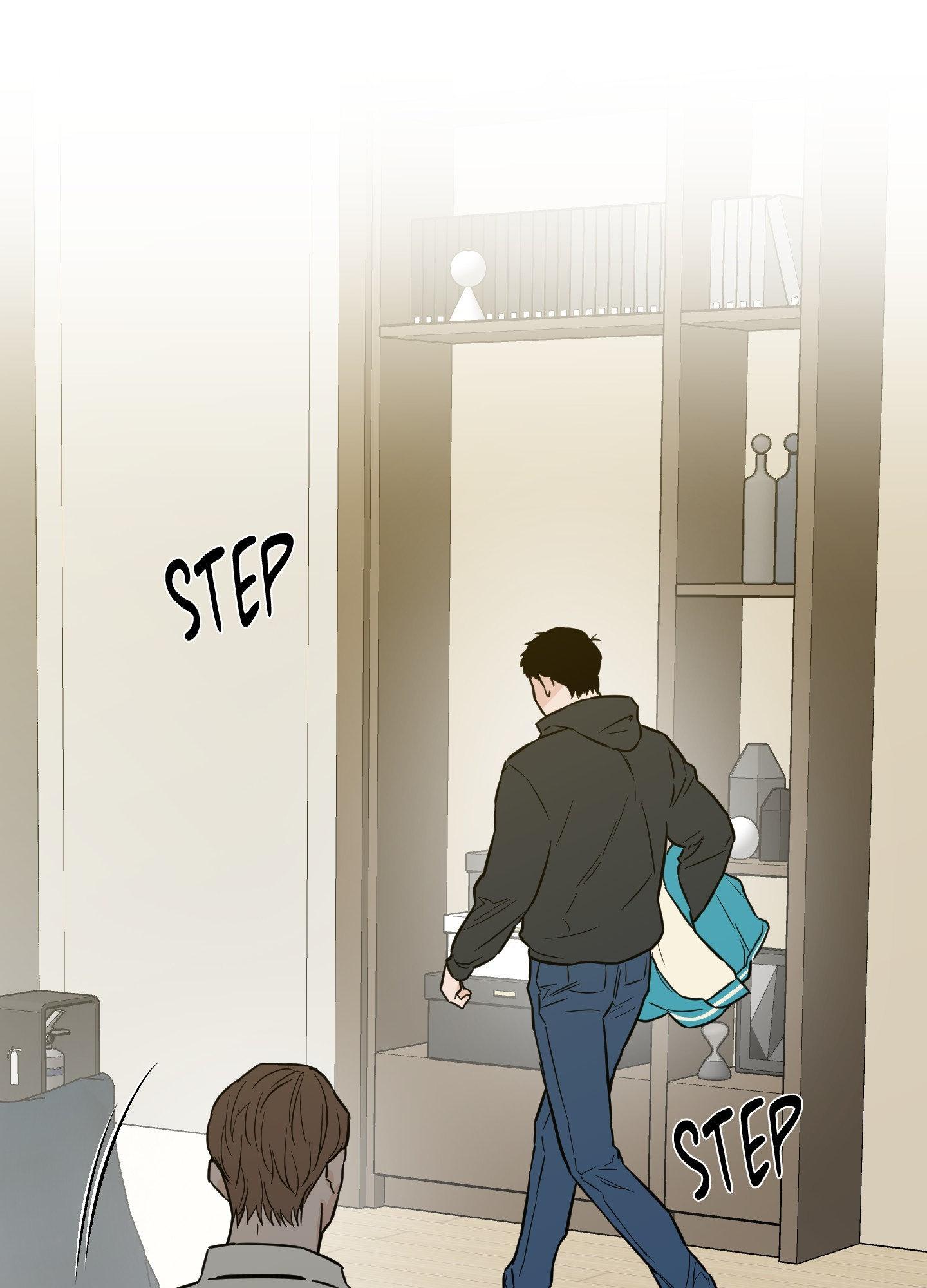 SCOOP Chapter 24 page 82 - 