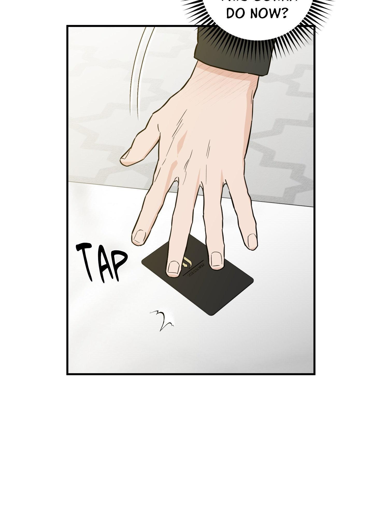 SCOOP Chapter 24 page 91 - 