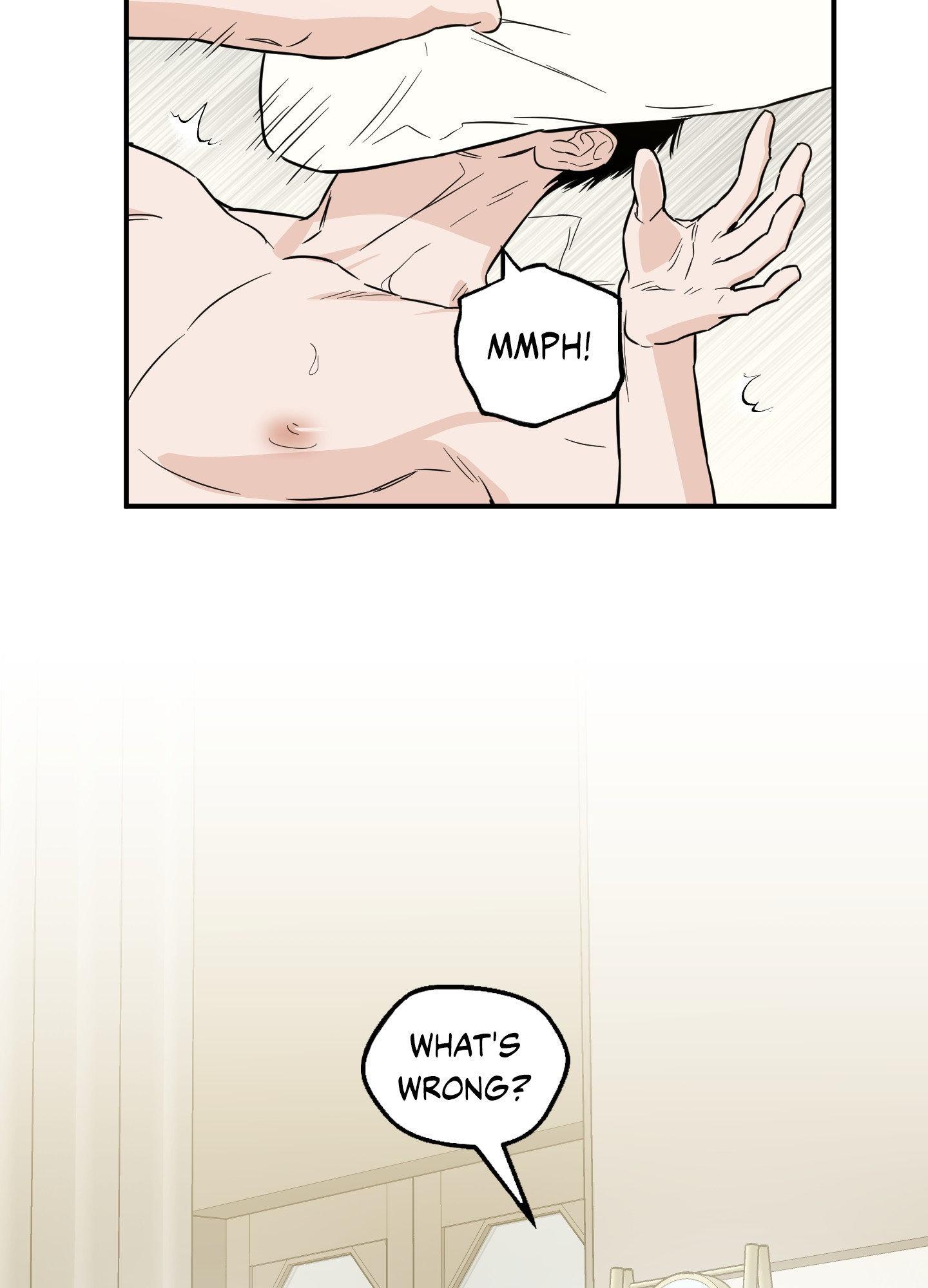SCOOP Chapter 25 page 64 - 