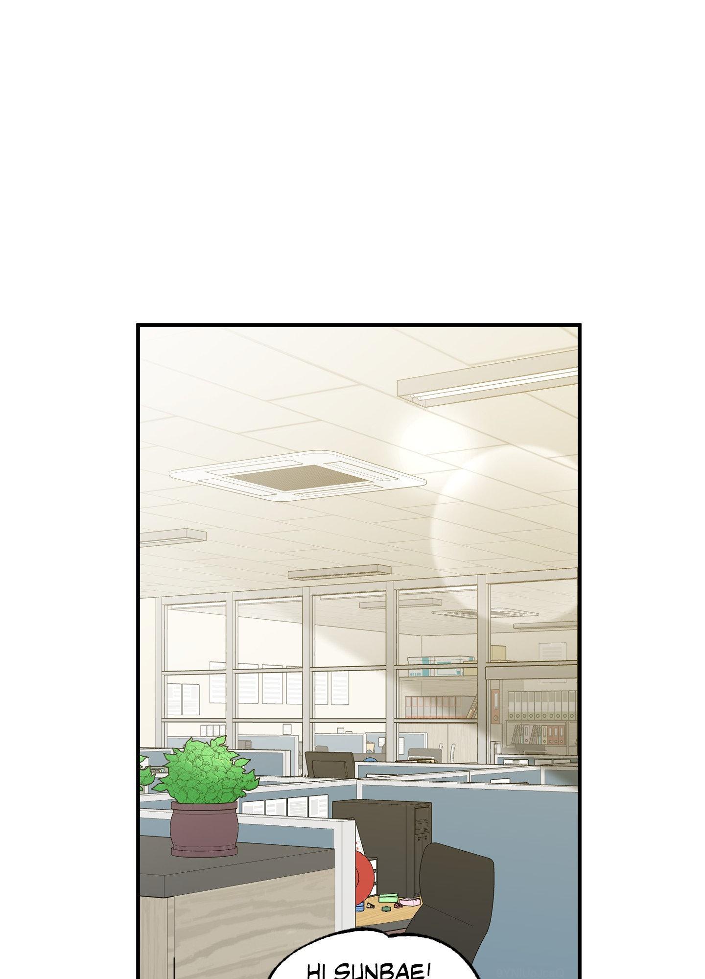 SCOOP Chapter 26 page 1 - 