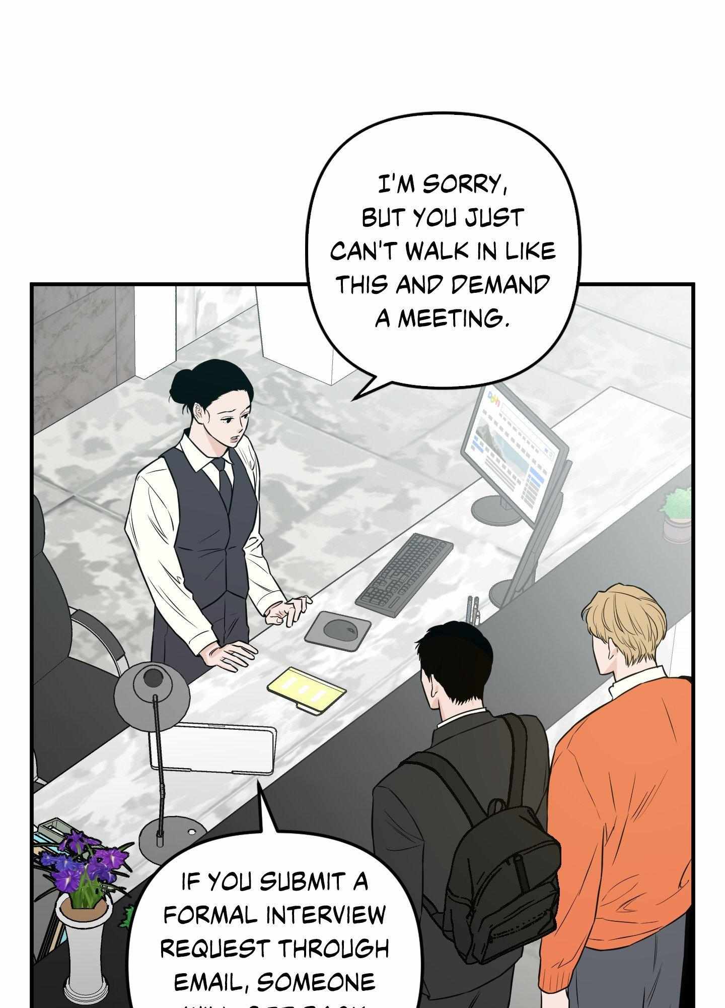 SCOOP Chapter 26 page 15 - 