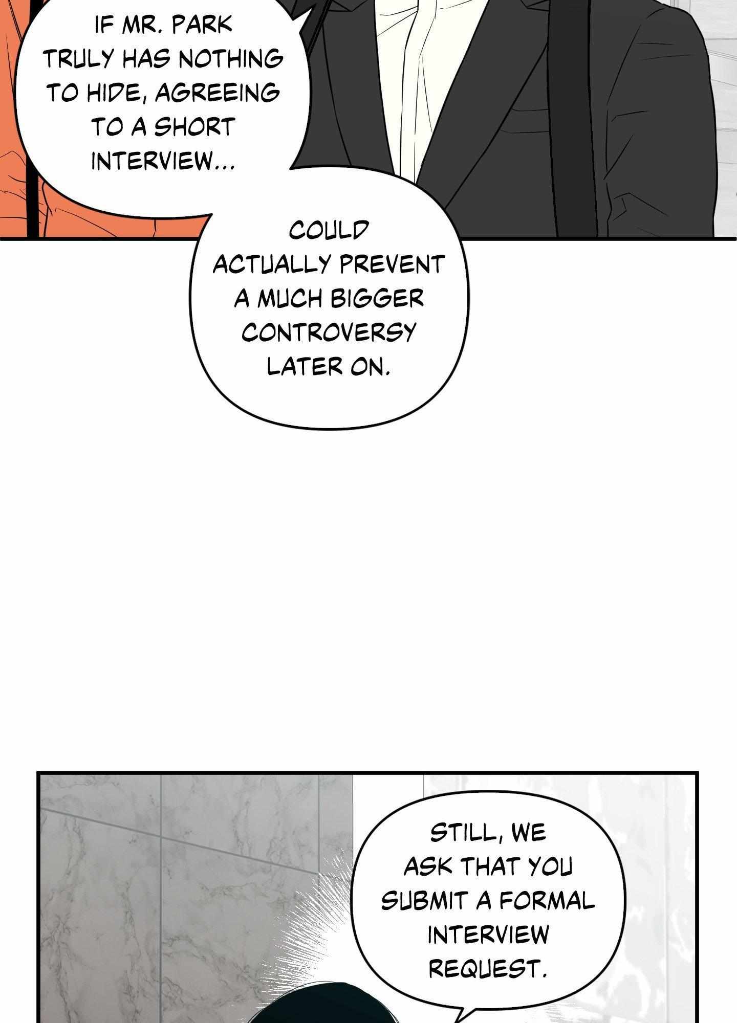 SCOOP Chapter 26 page 17 - 