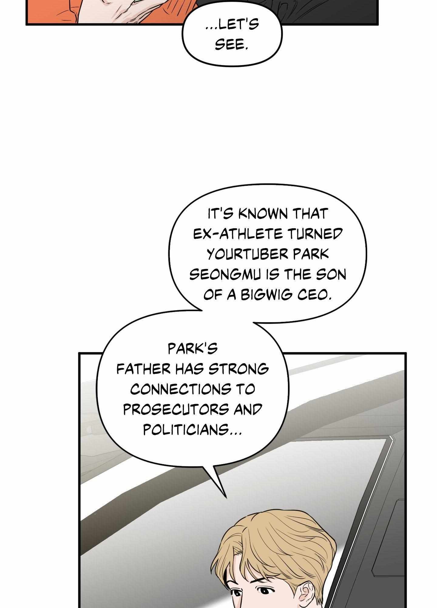 SCOOP Chapter 26 page 21 - 