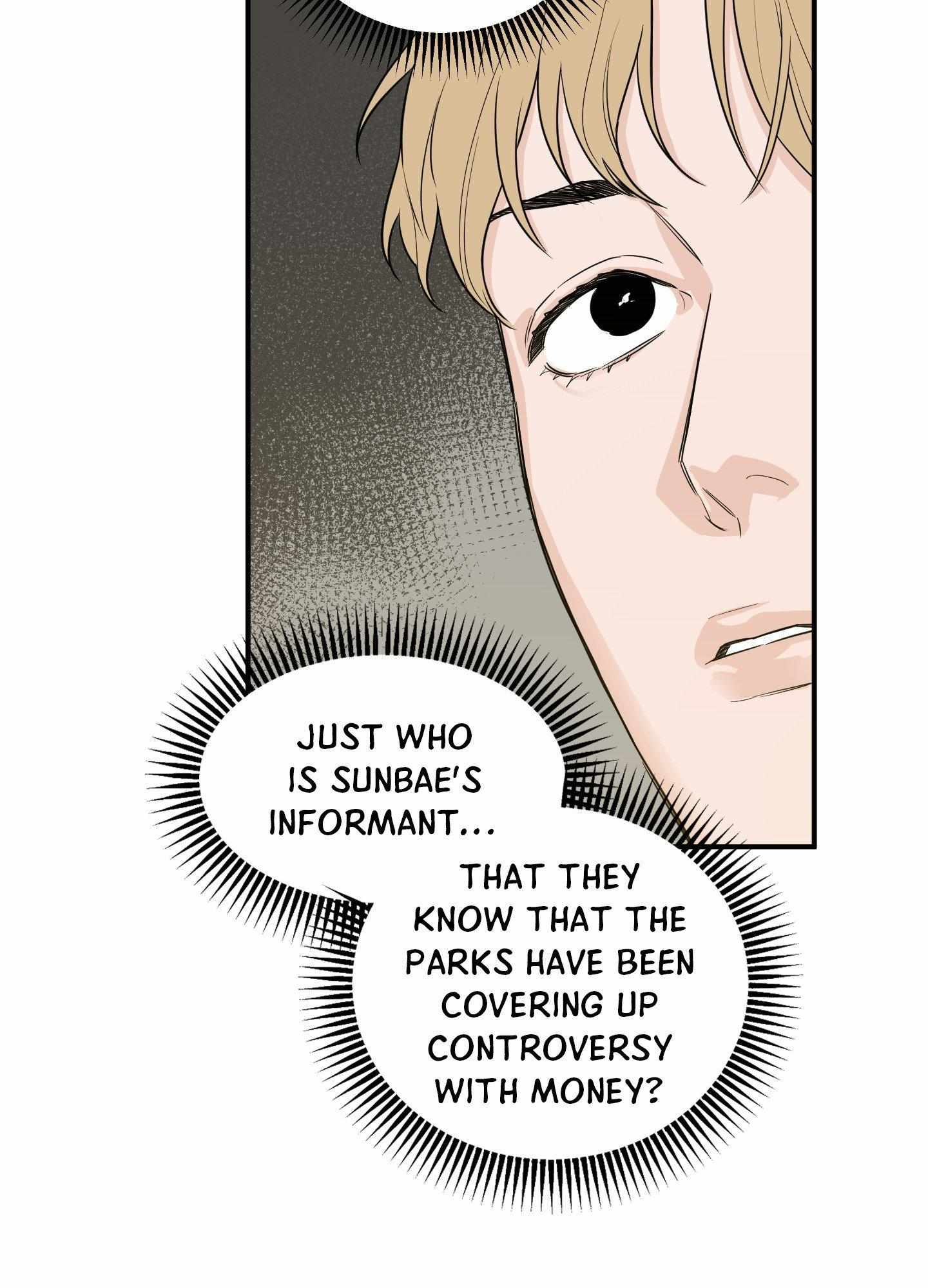 SCOOP Chapter 26 page 26 - 