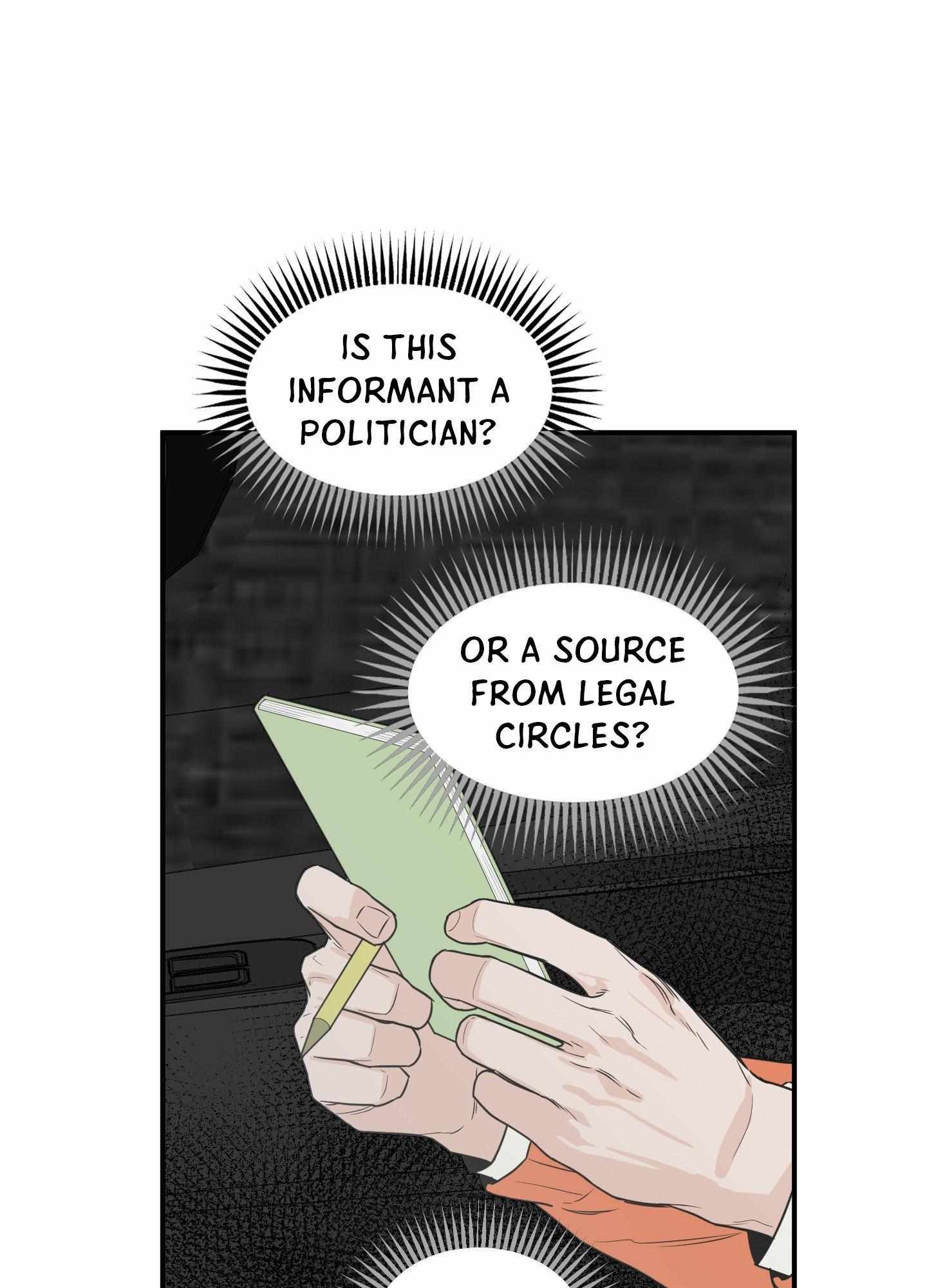 SCOOP Chapter 26 page 27 - 