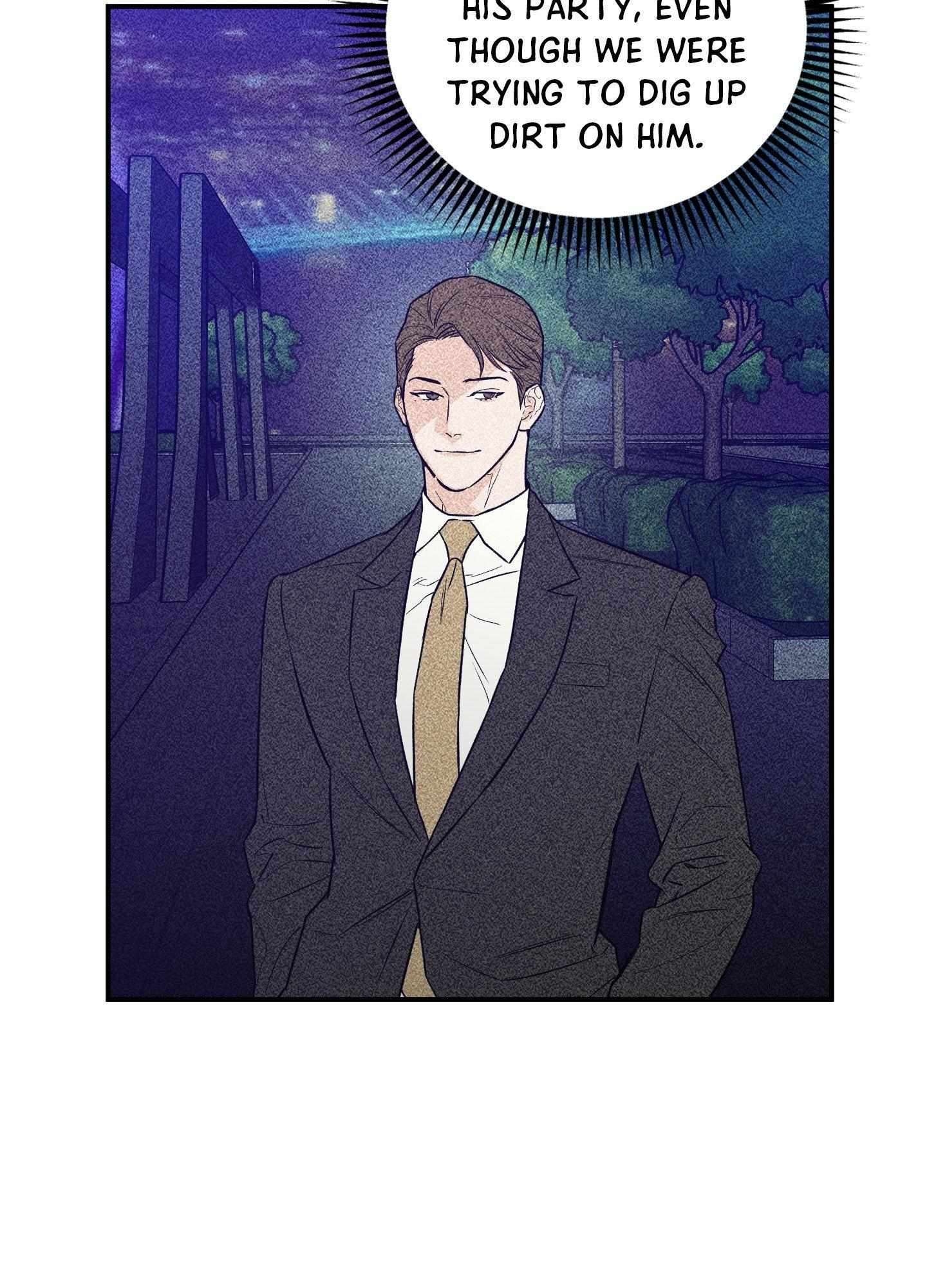 SCOOP Chapter 26 page 31 - 