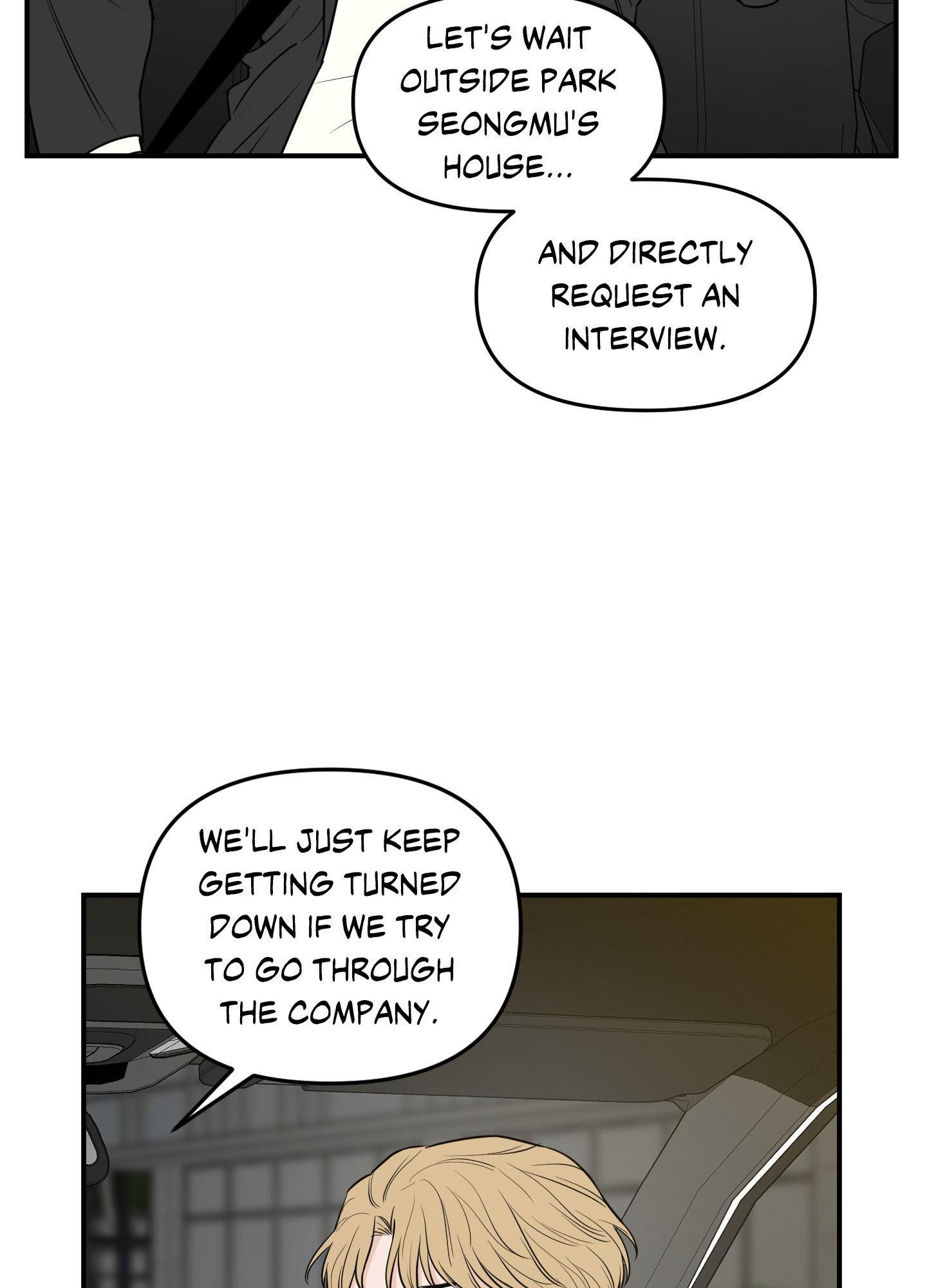 SCOOP Chapter 26 page 33 - 