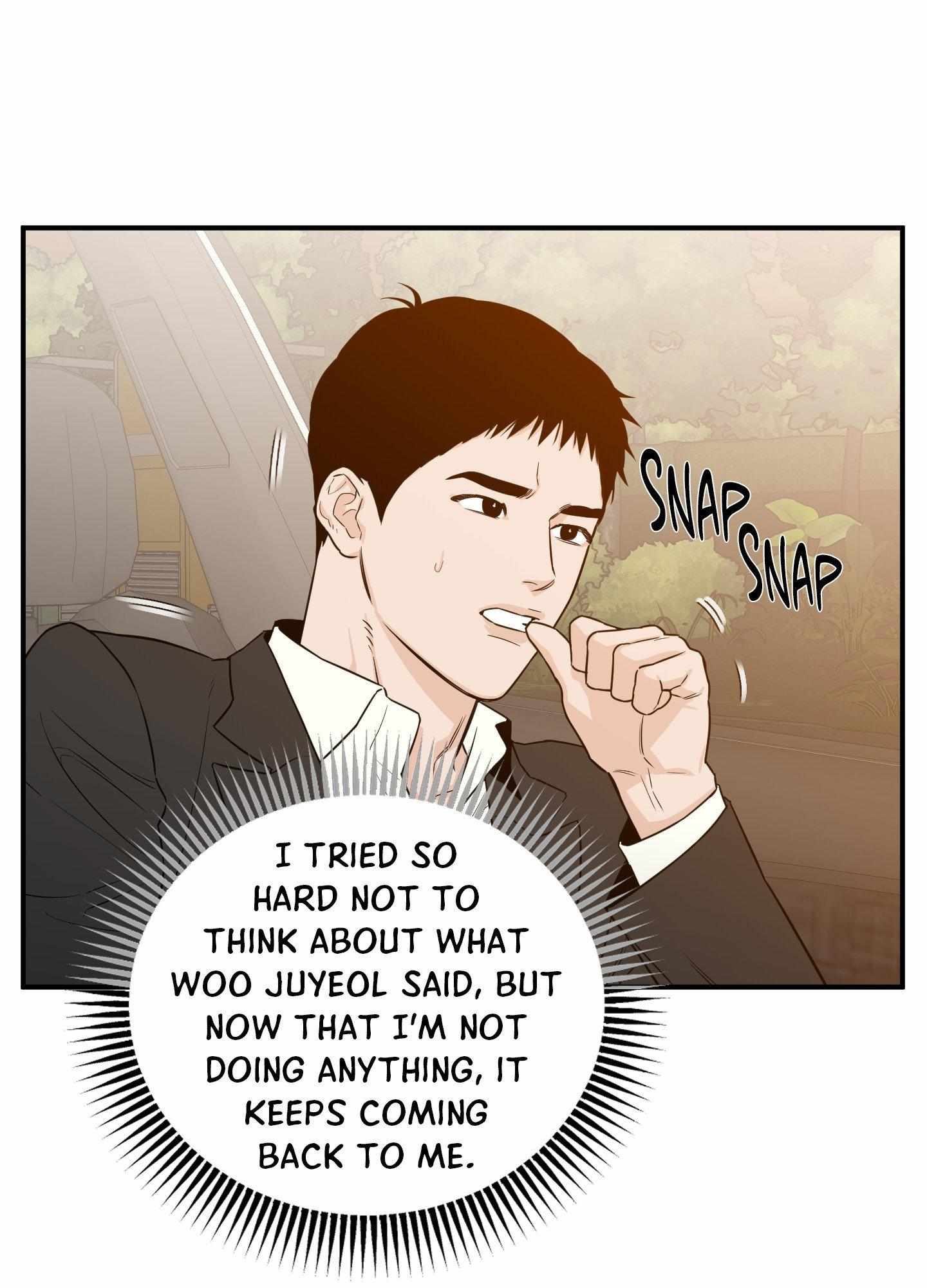 SCOOP Chapter 26 page 40 - 
