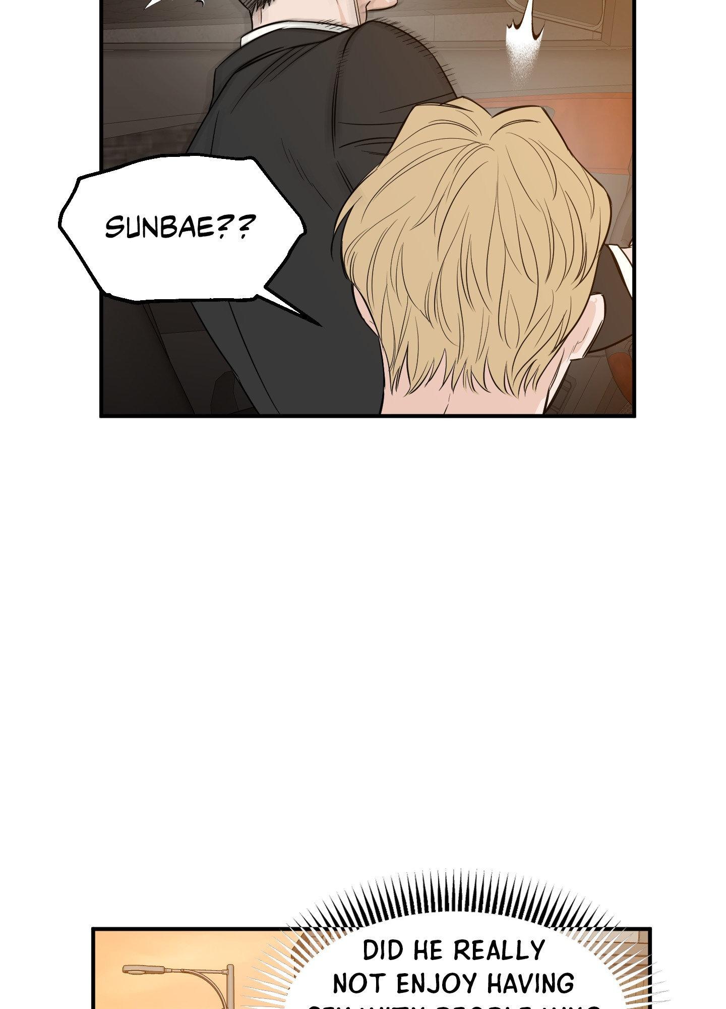 SCOOP Chapter 26 page 43 - 