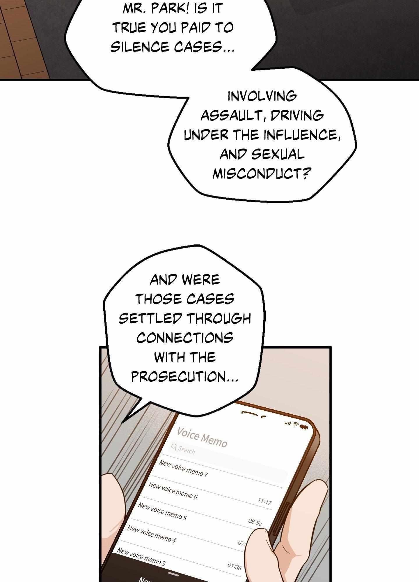 SCOOP Chapter 26 page 73 - 