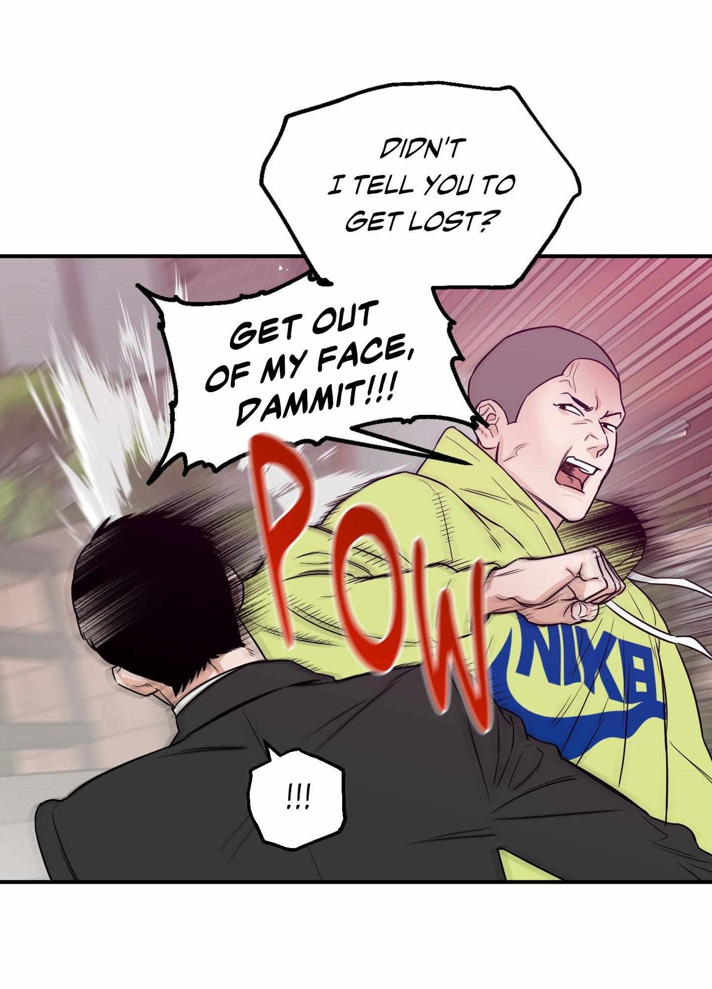 SCOOP Chapter 26 page 75 - 
