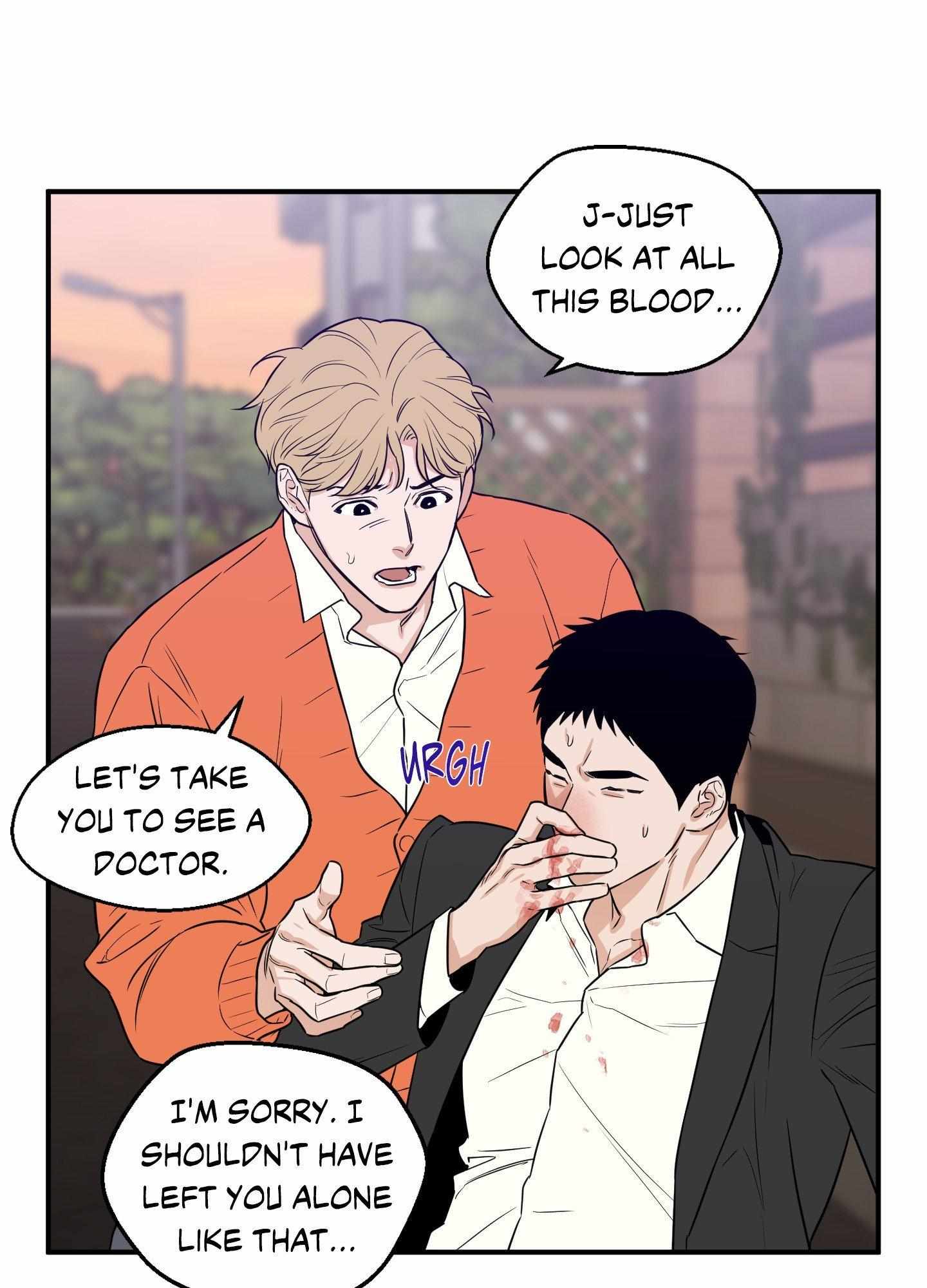 SCOOP Chapter 26 page 80 - 