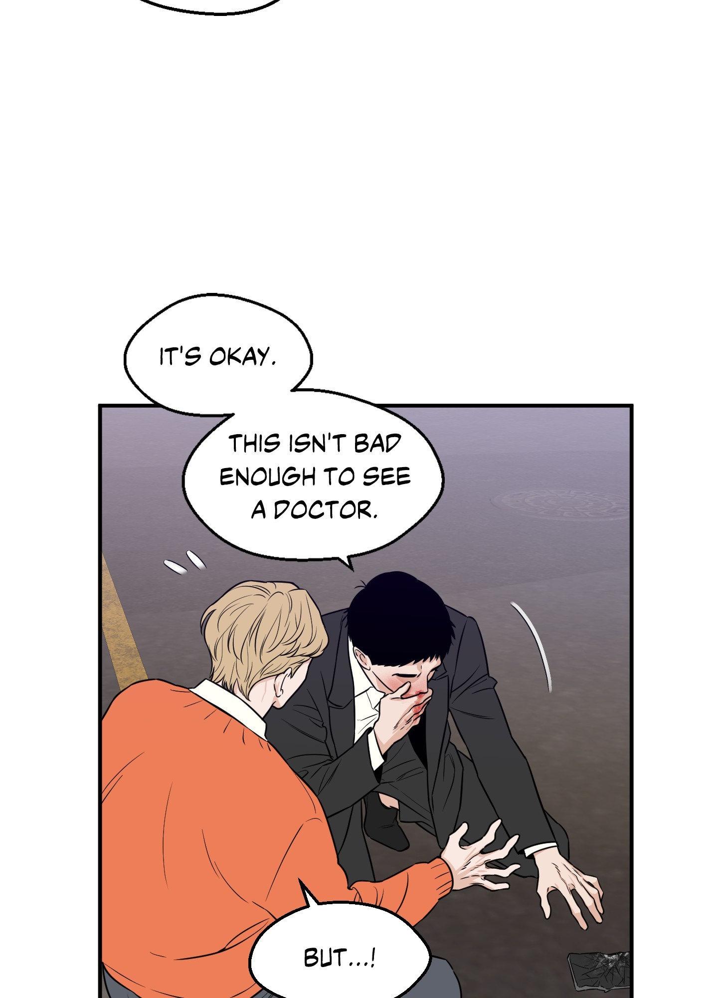 SCOOP Chapter 26 page 81 - 