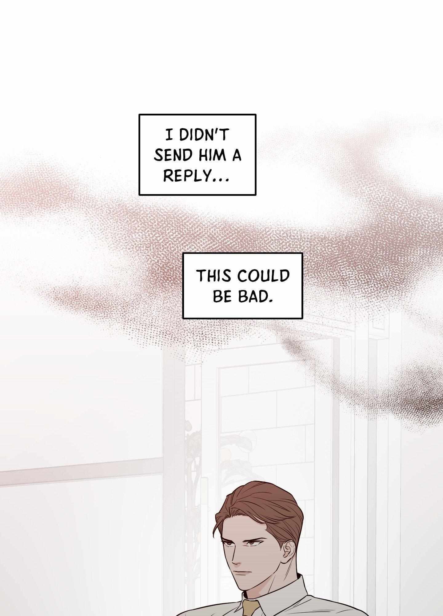 SCOOP Chapter 26 page 84 - 
