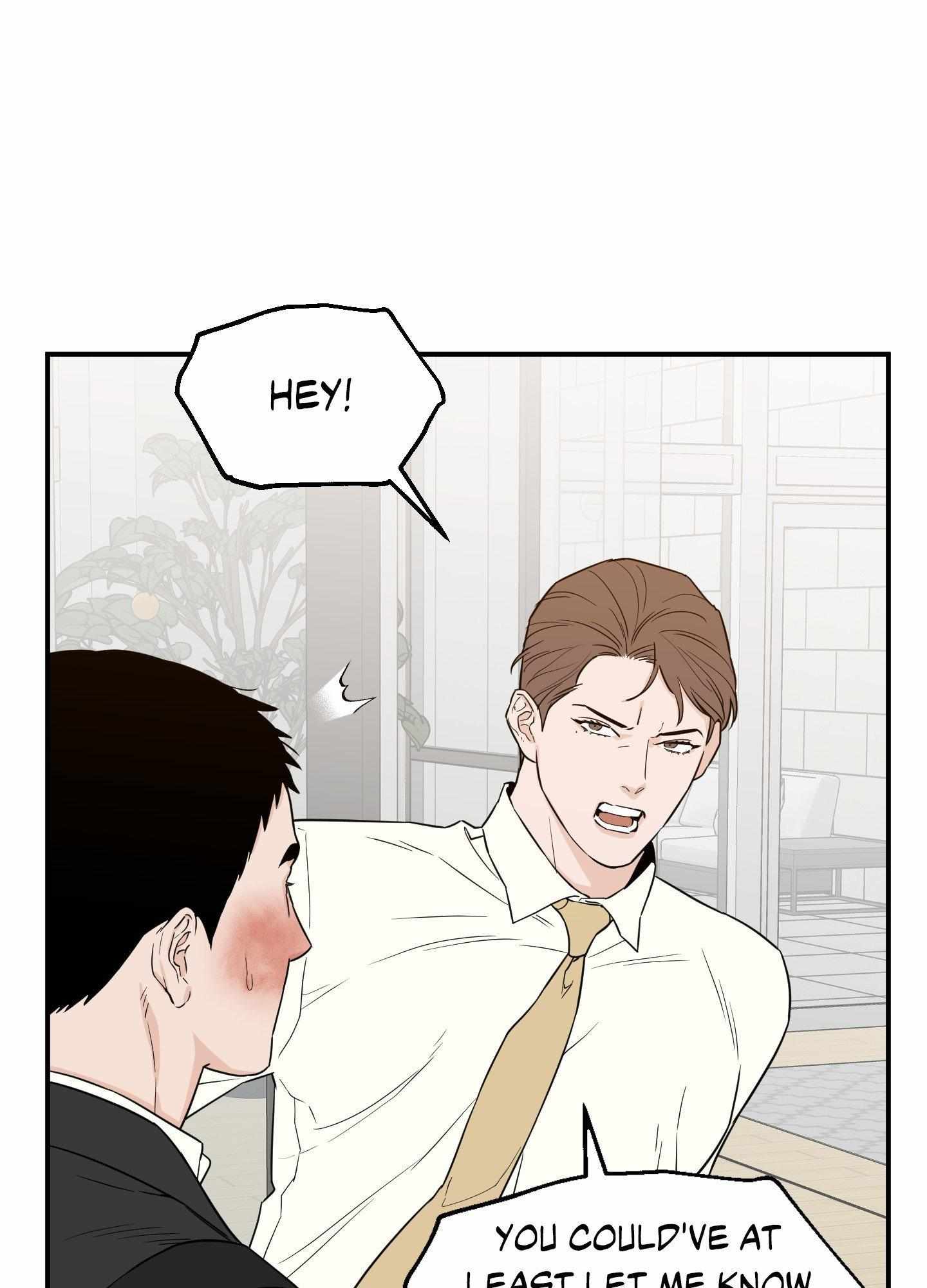 SCOOP Chapter 27 page 12 - 