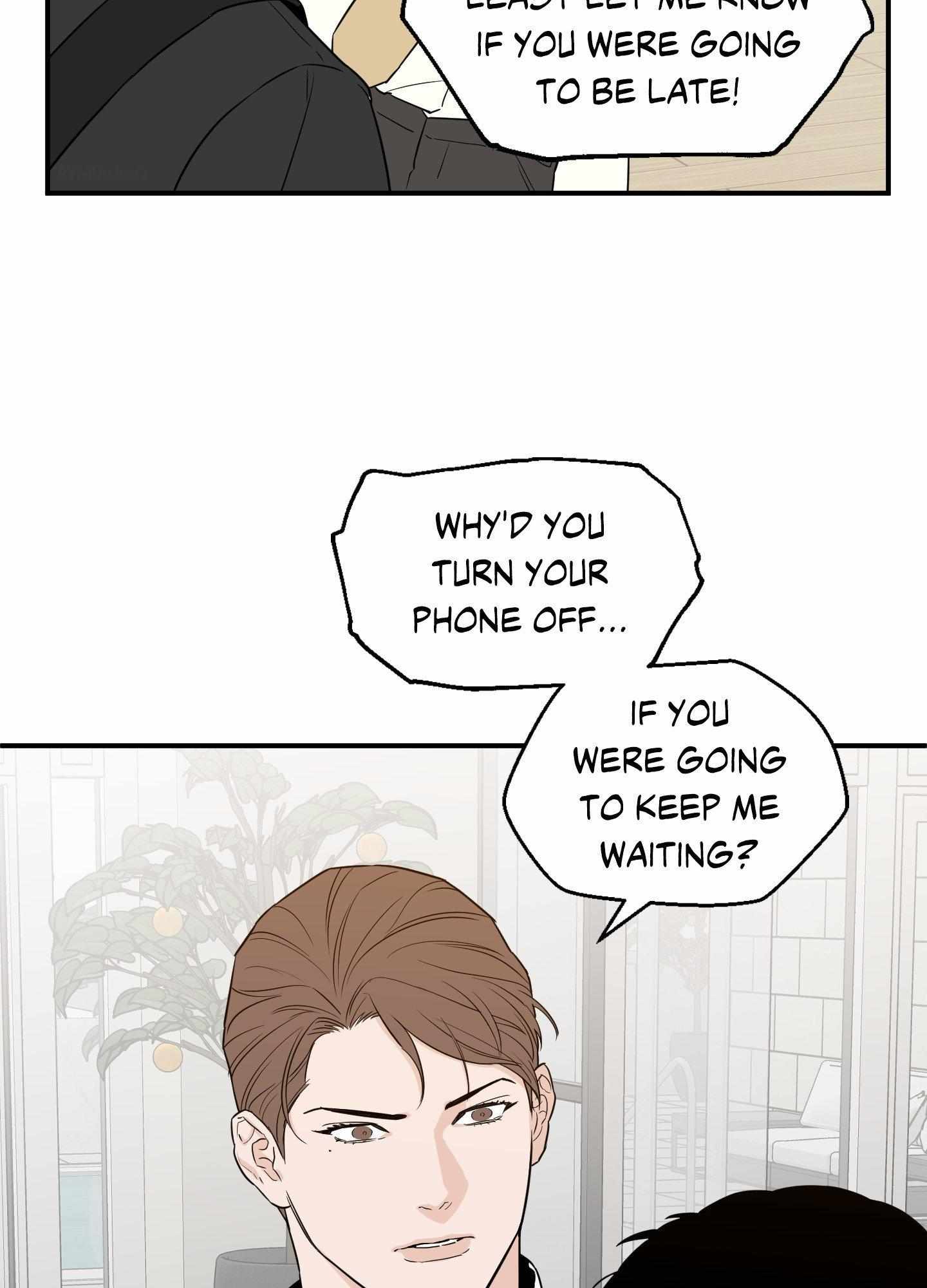 SCOOP Chapter 27 page 13 - 