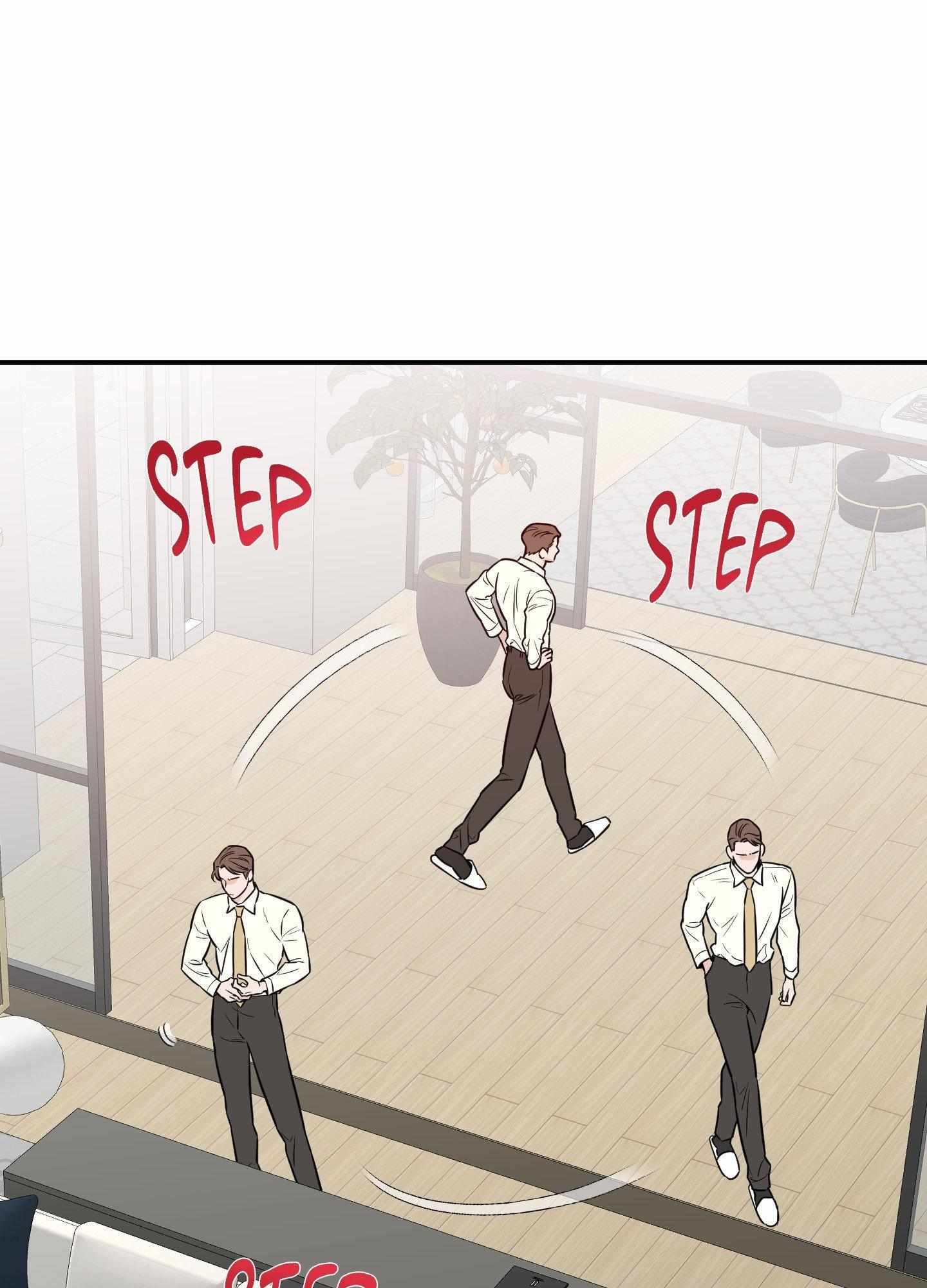 SCOOP Chapter 27 page 3 - 