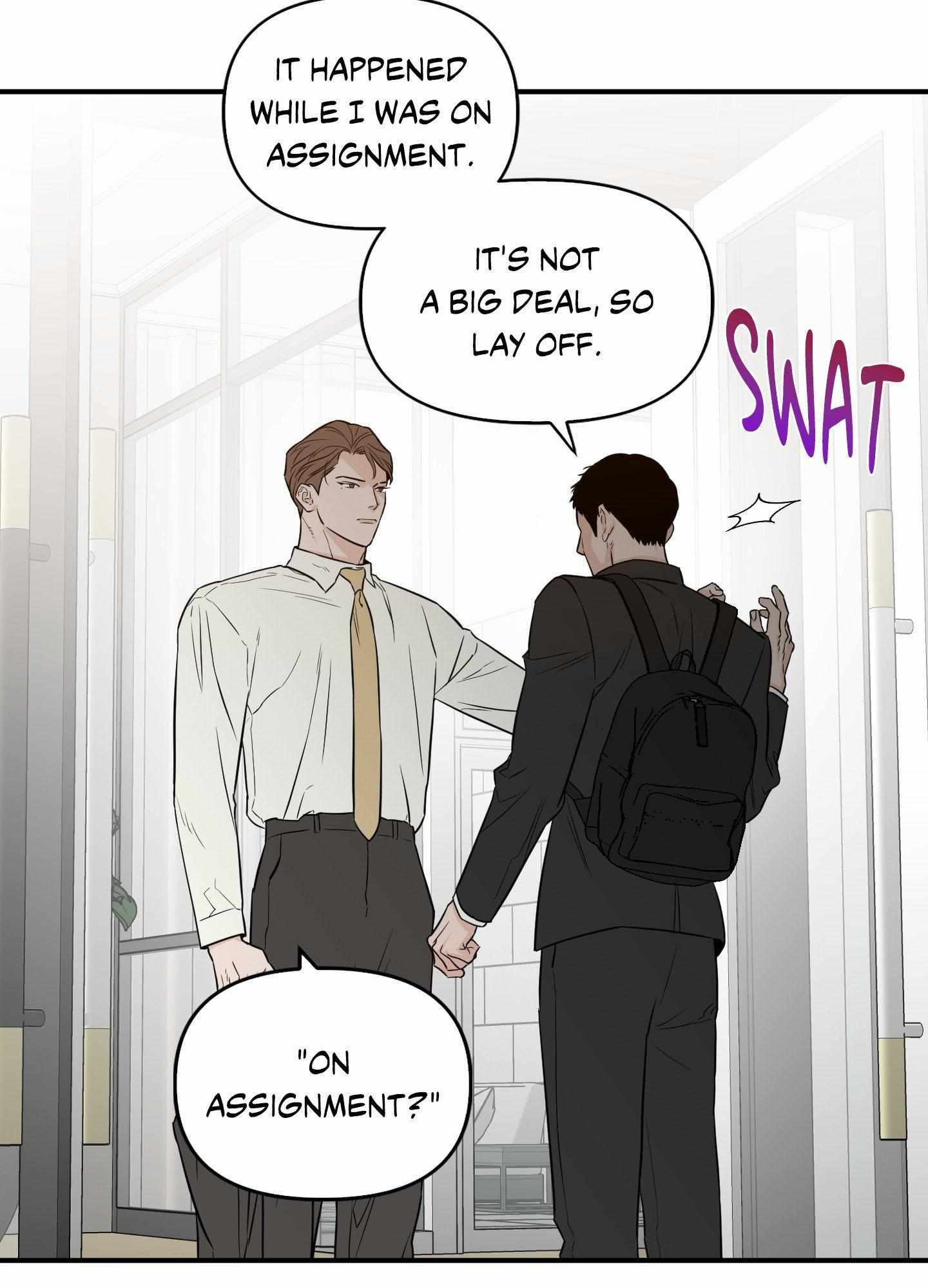 SCOOP Chapter 27 page 25 - 