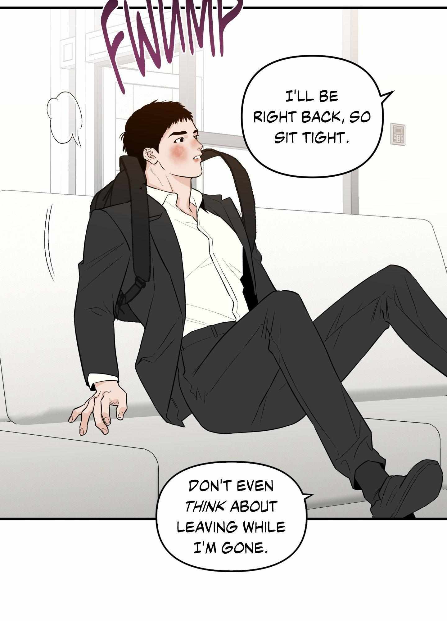 SCOOP Chapter 27 page 30 - 