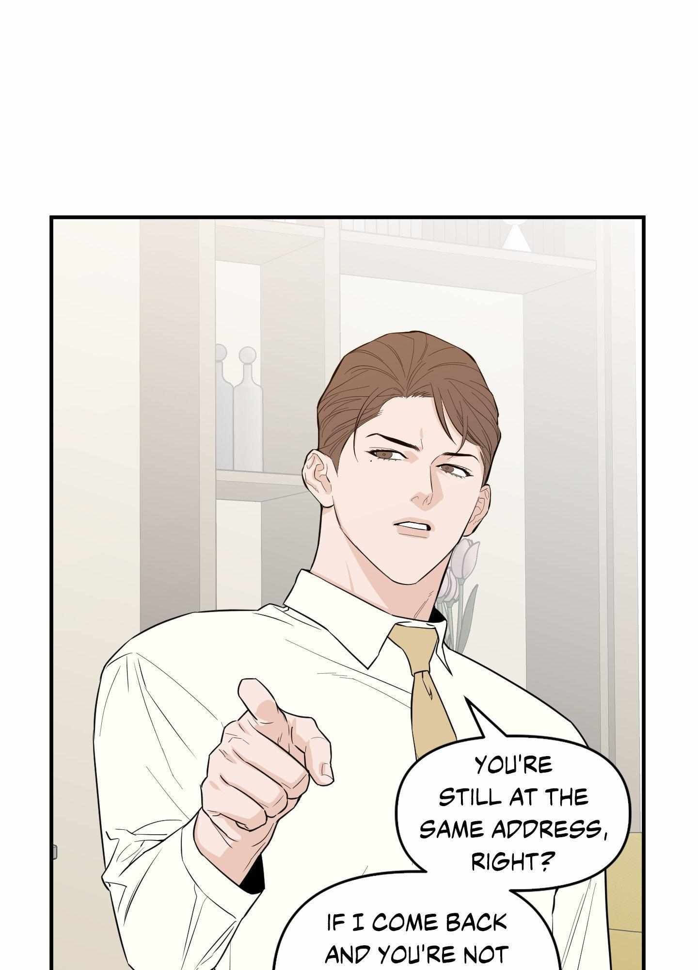 SCOOP Chapter 27 page 31 - 