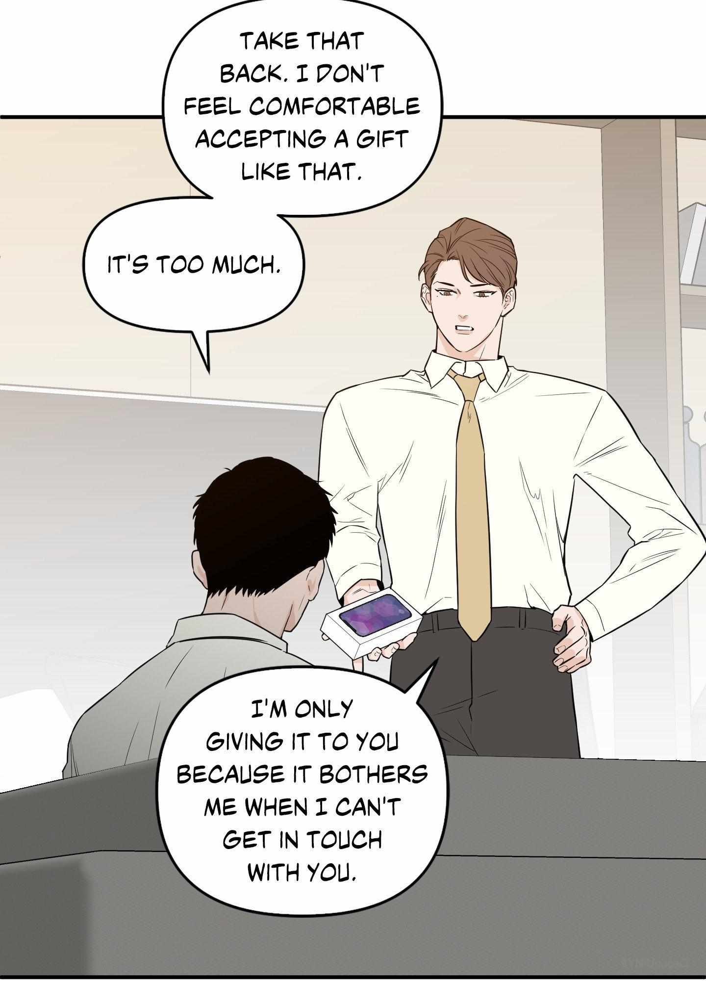 SCOOP Chapter 27 page 39 - 