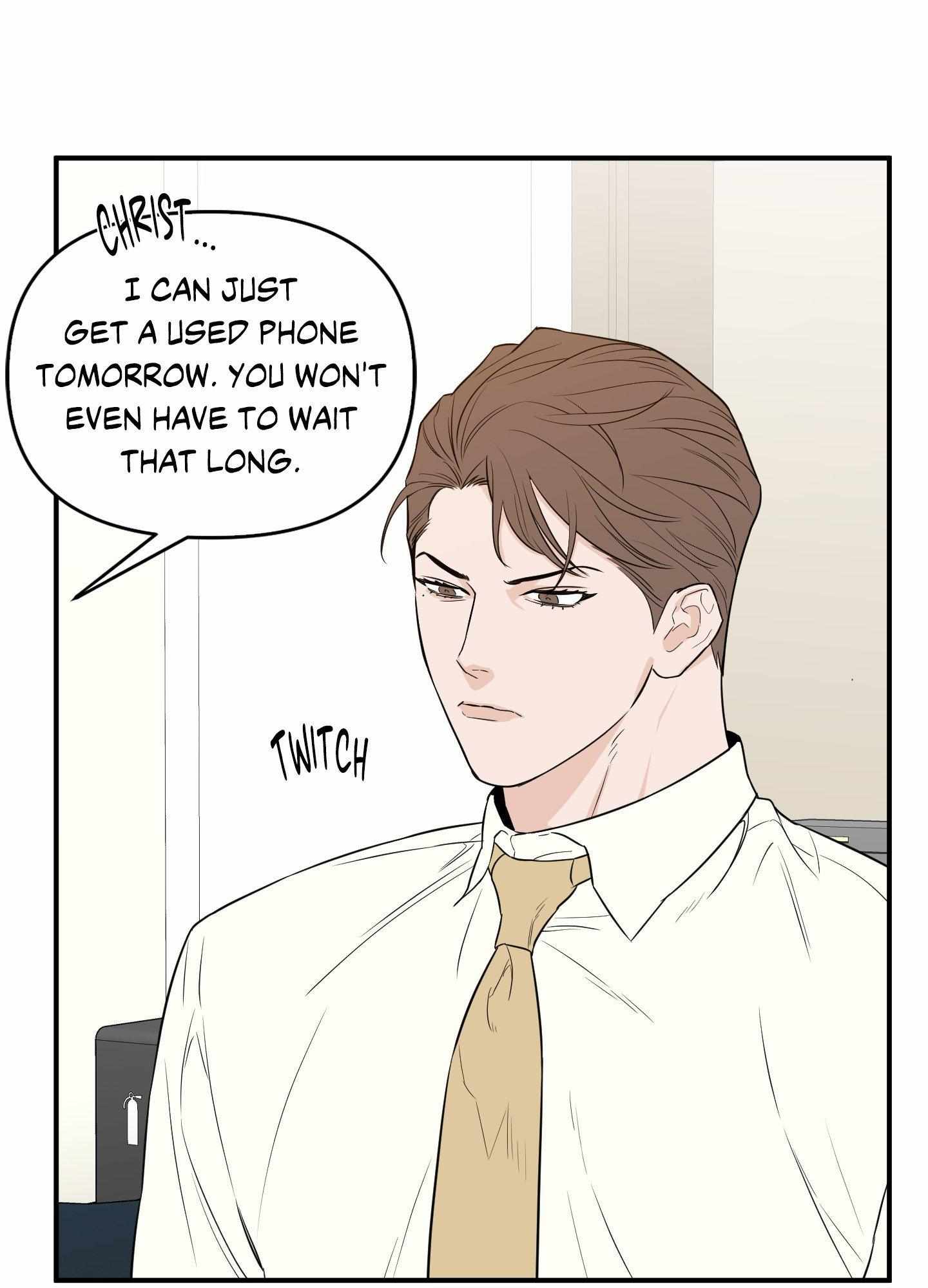 SCOOP Chapter 27 page 41 - 