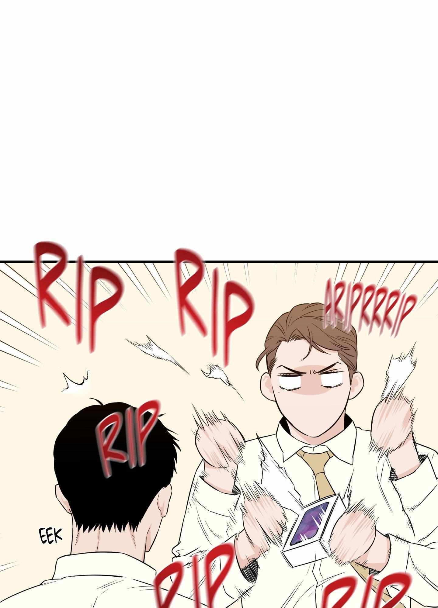 SCOOP Chapter 27 page 42 - 